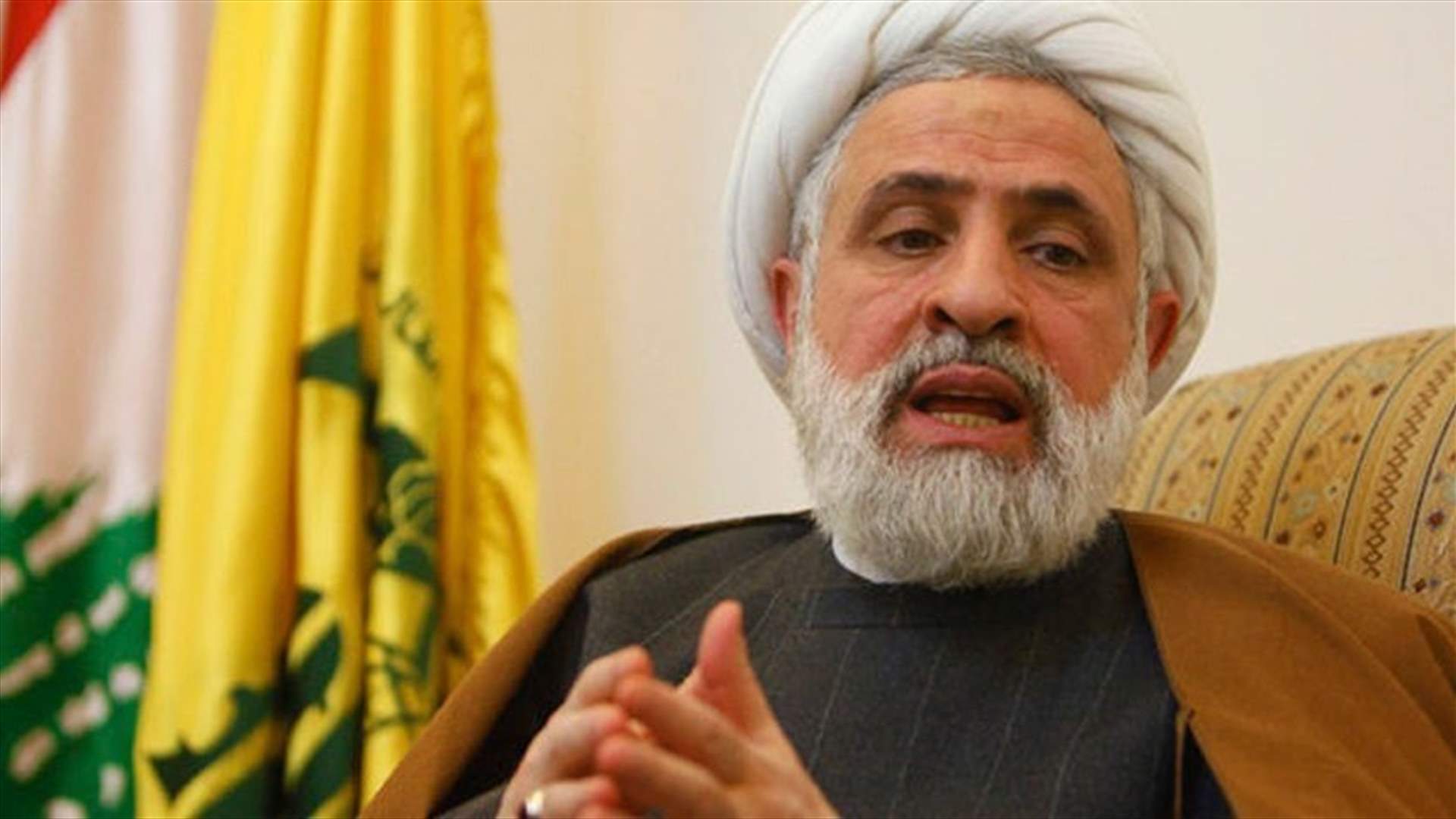 Hezbollah says US embassy move in Jerusalem "worthless"