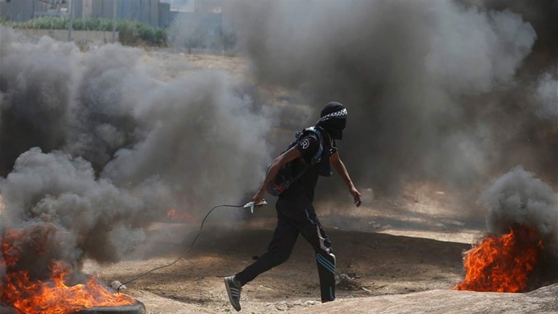 Israeli forces kill dozens in Gaza as US Embassy opens in Jerusalem