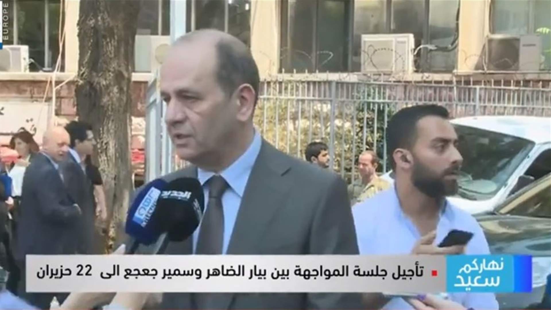 LBCI