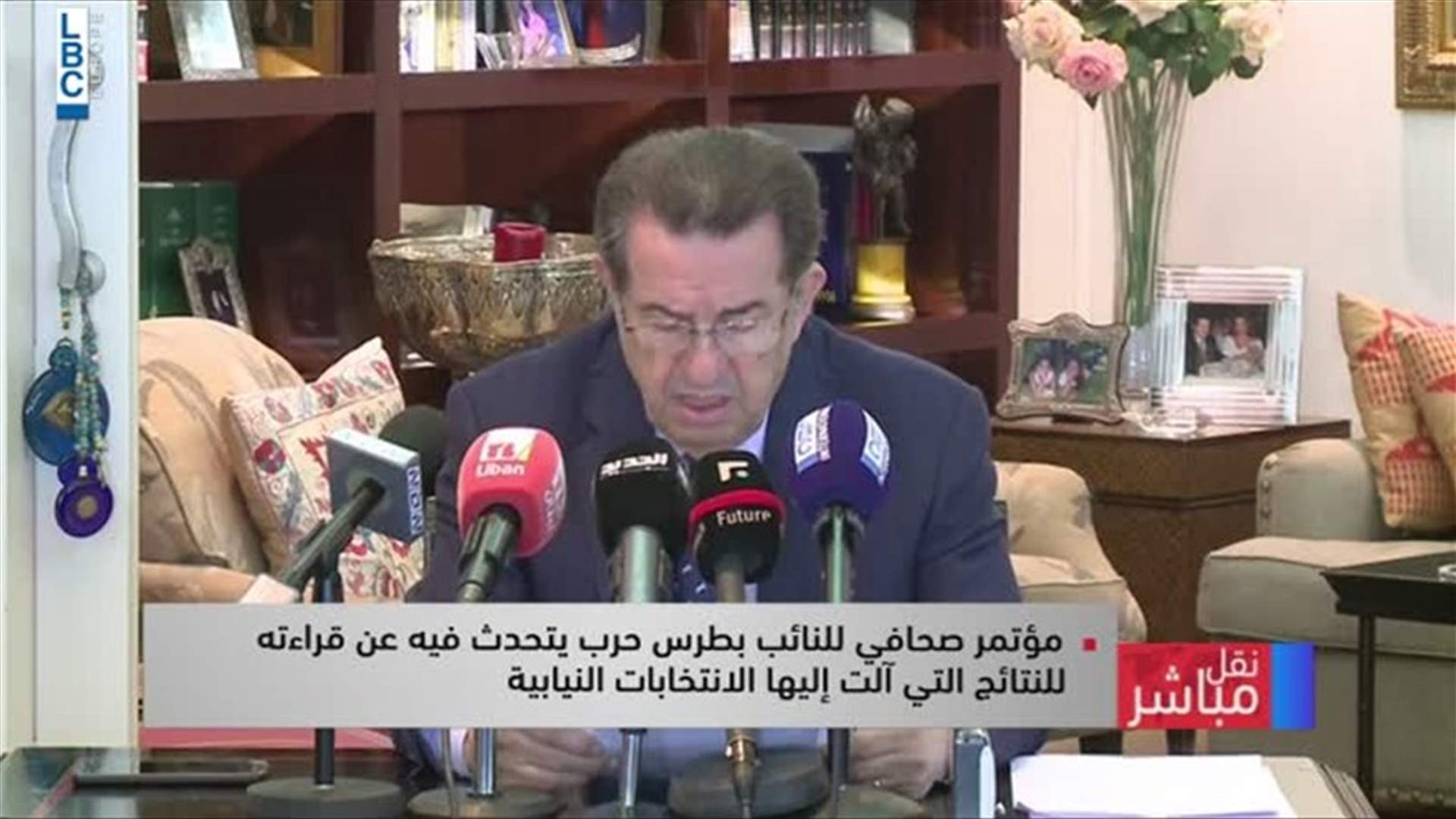 LBCI