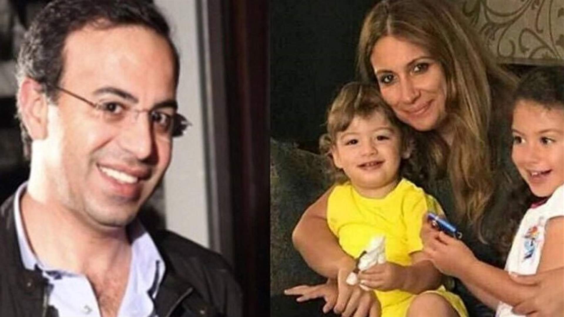 جديد قضية فرح القصاب...الاستماع الى نقيب الاطباء والطبيب حداد