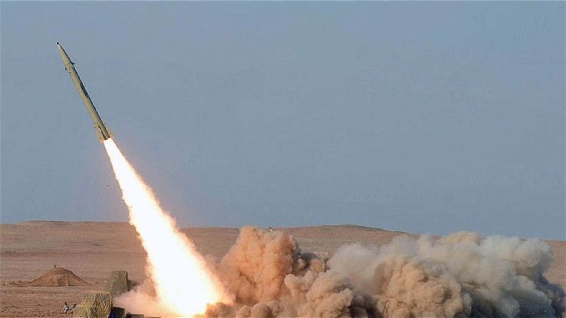 Yemen&#39;s Houthis say they fired missile at Saudi Aramco center