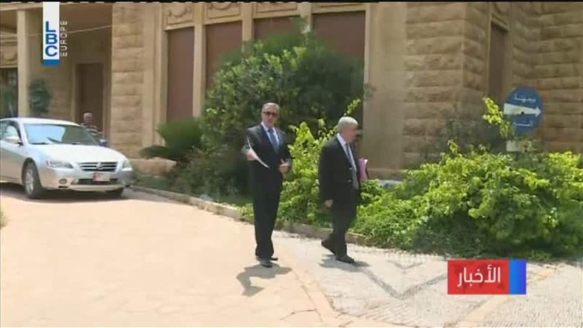 LBCI