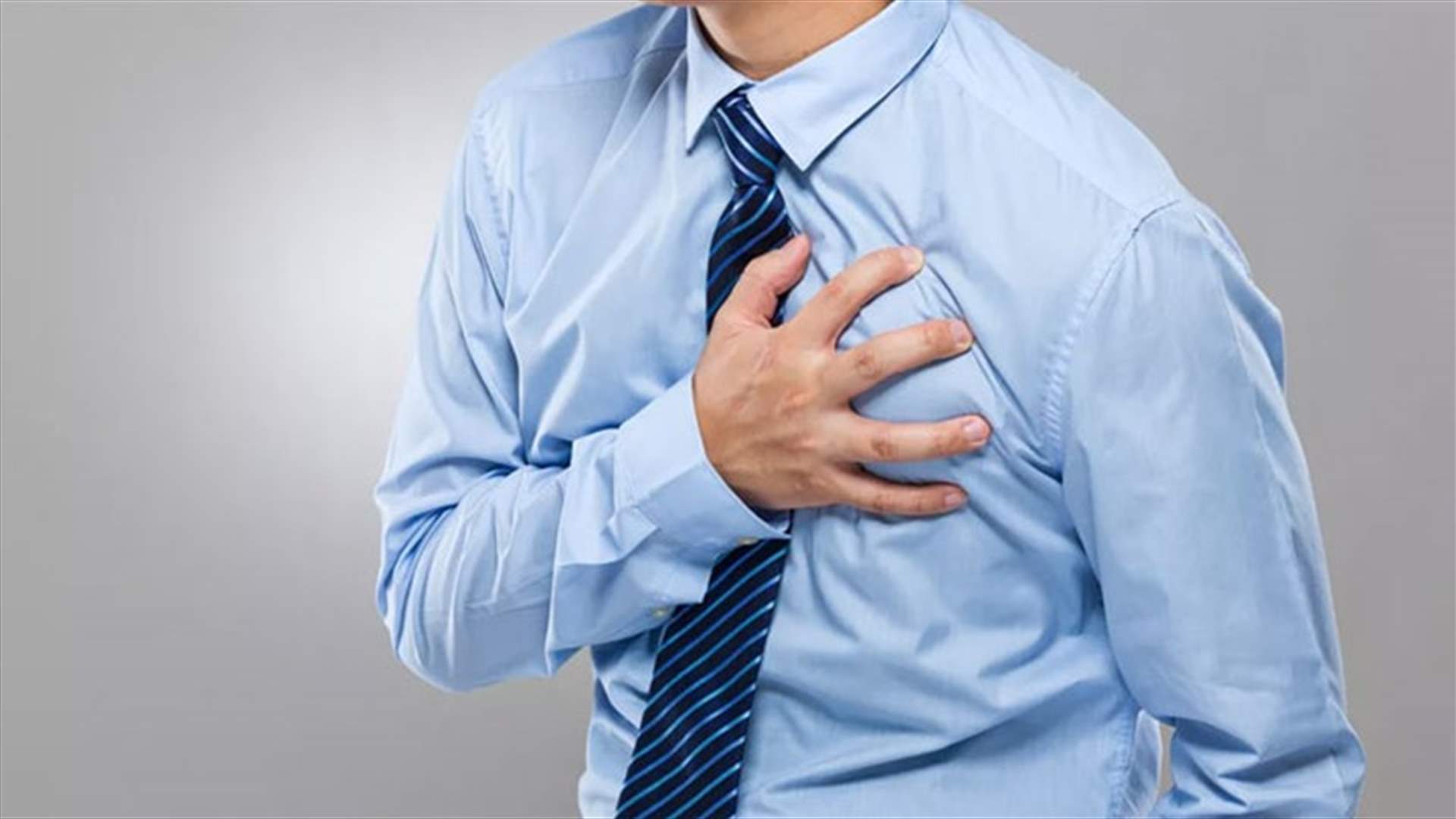 ما هي أسباب تسارع ضربات القلب؟