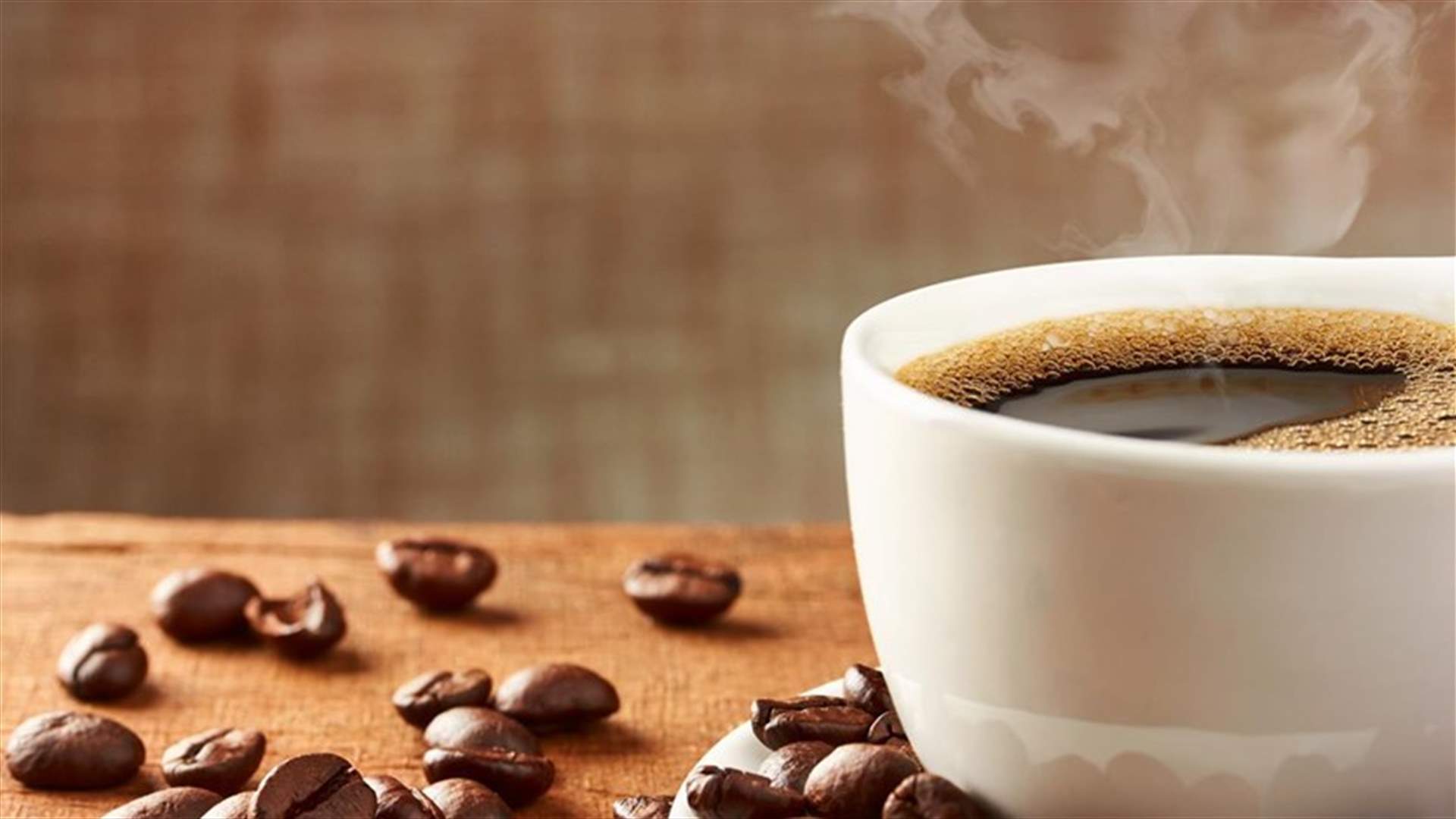 لماذا عليكم التوقف عن شرب القهوة والشاي قبل حلول شهر رمضان؟
