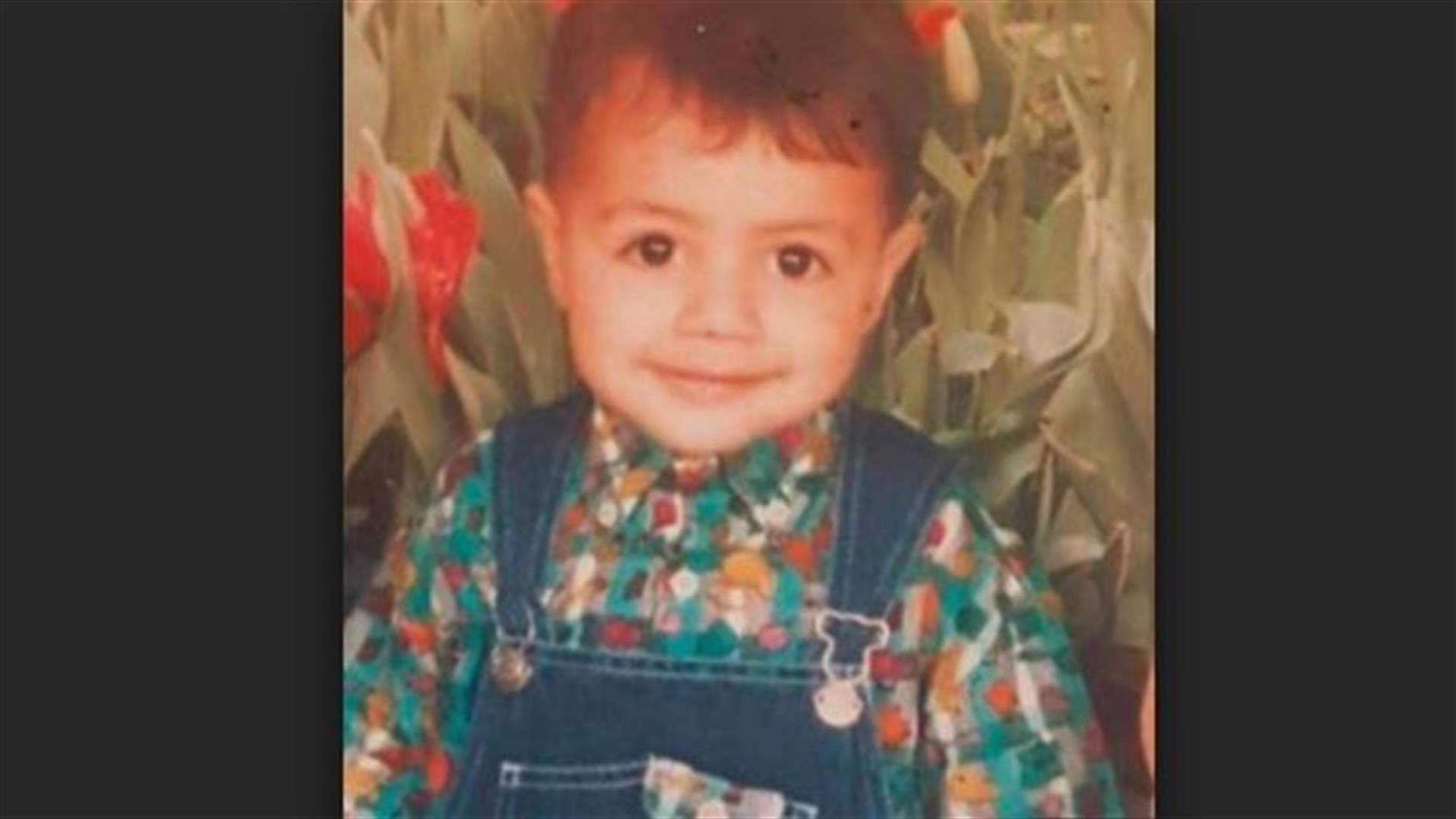 بالصورة – هذا الطفل الطريف هو نجم عربي شارك في ستار أكاديمي
