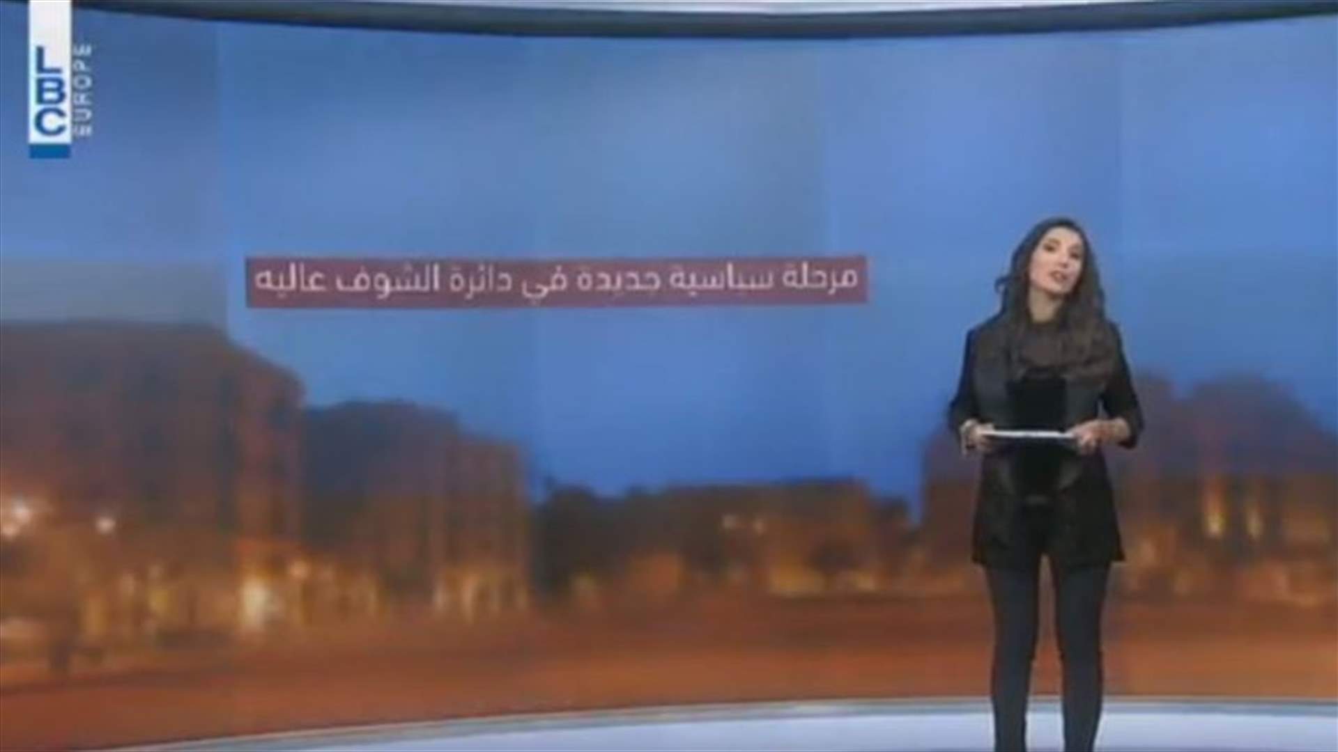 LBCI