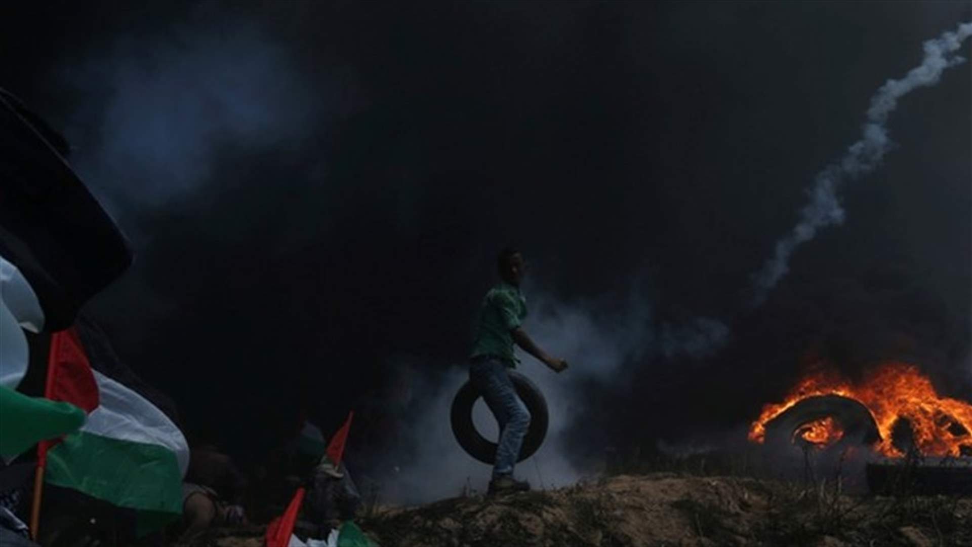 جنوب افريقيا تستدعي سفيرها في اسرائيل