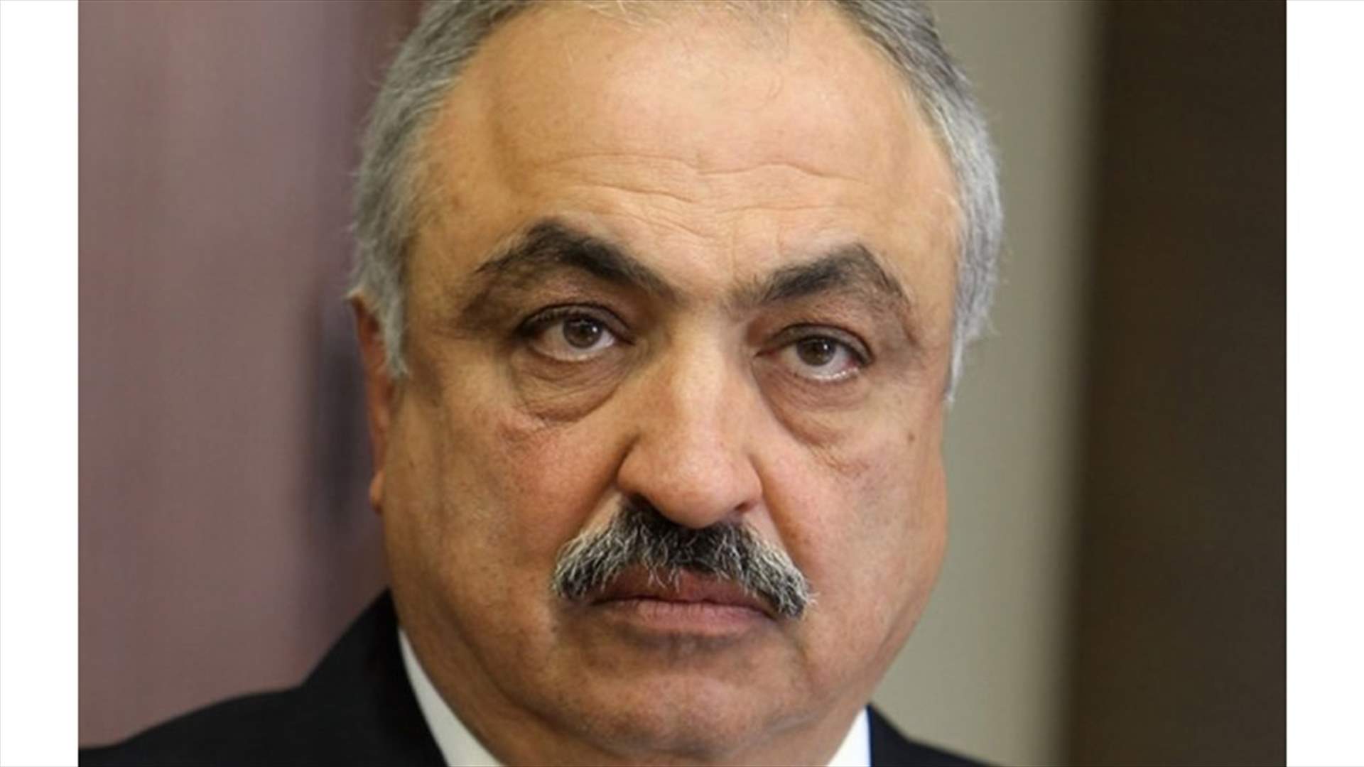 الحجار لـ "الانباء": لن يكون هناك من مرشح سوى الرئيس سعد الحريري للحكومة