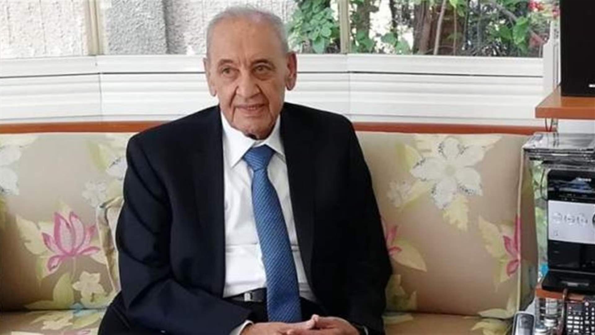 بري لـ"الاخبار": قرار "الدستوري" فريد من نوعه