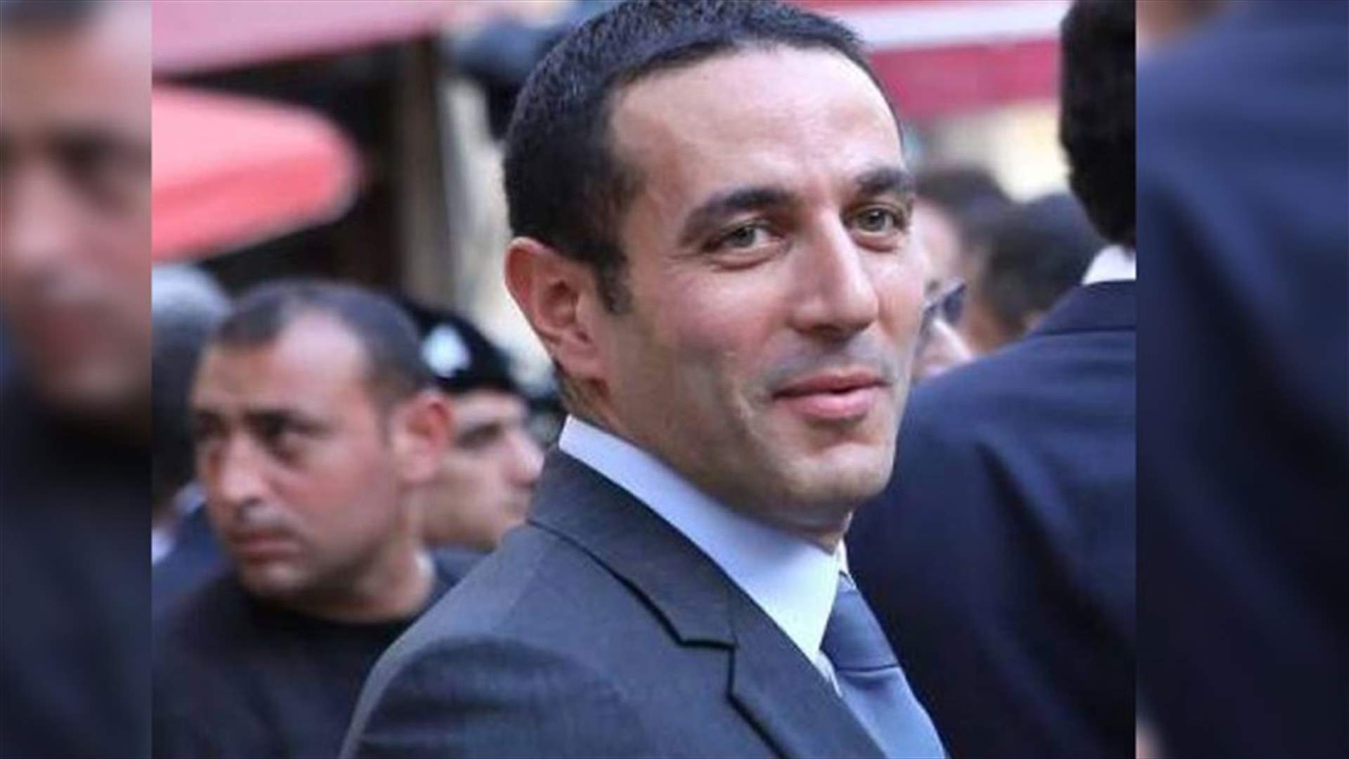 الاخبار: "نادر الحريري" صار عنواناً لكل ما لا تريده السعودية