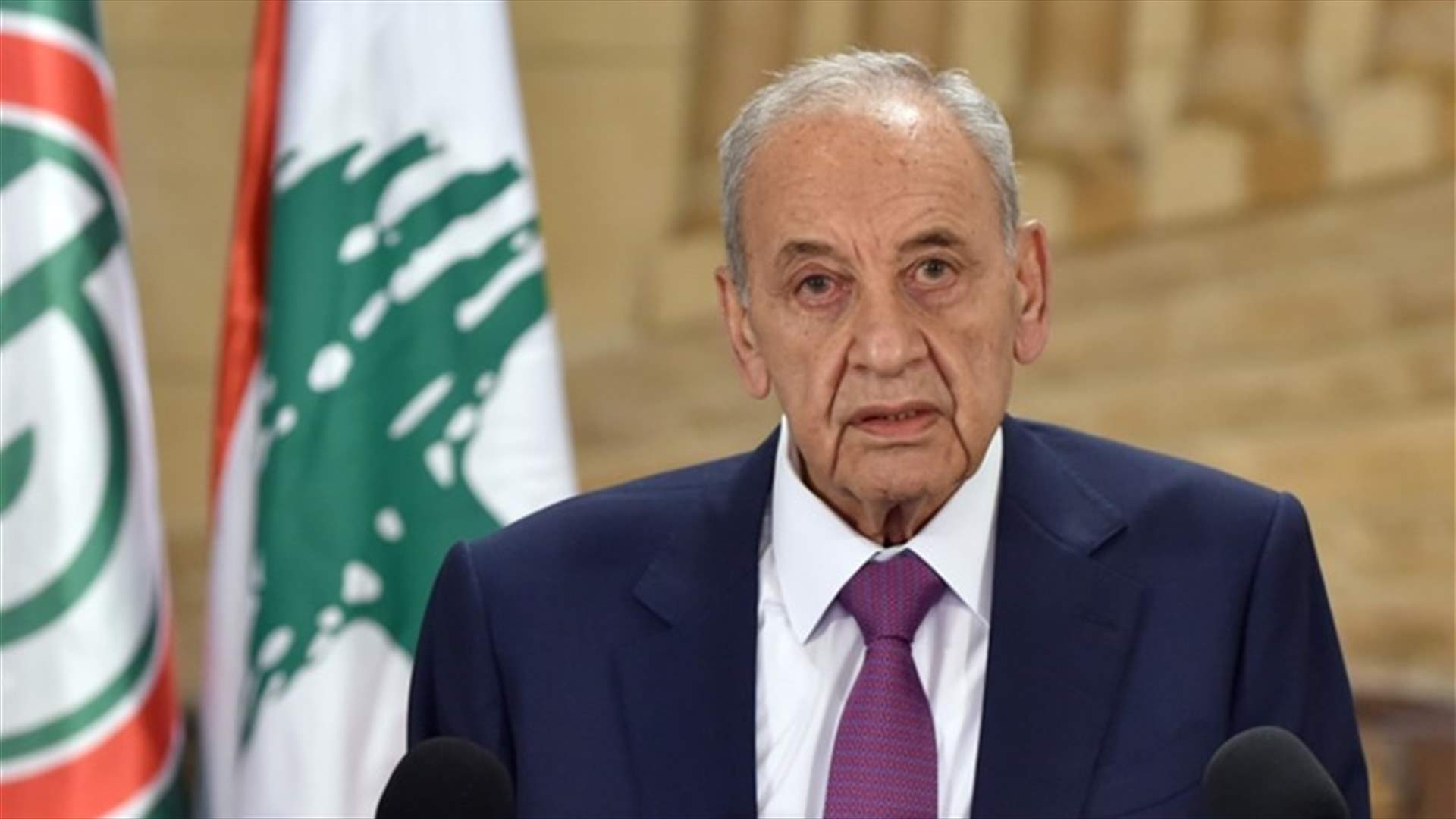 الاخبار: بري إلى بعبدا