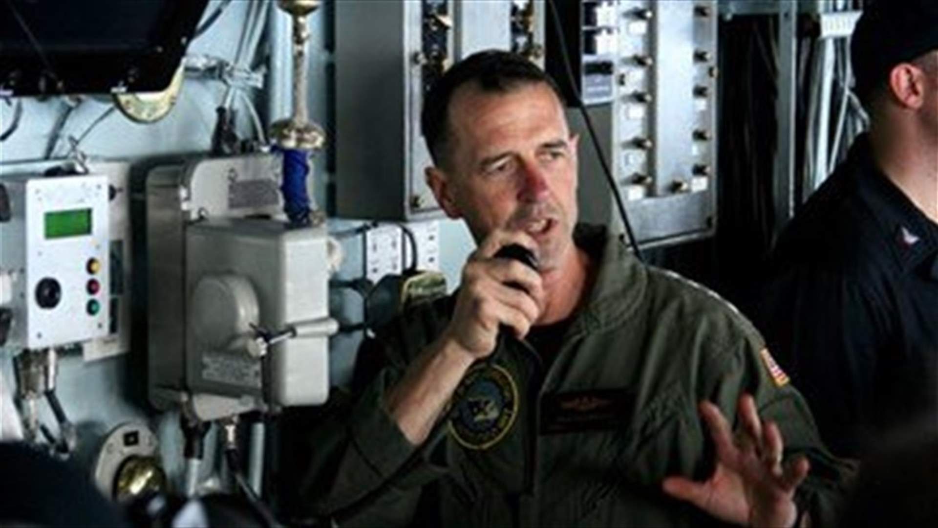 US Navy expects 'uncertainty' in Gulf after Iran deal withdrawal