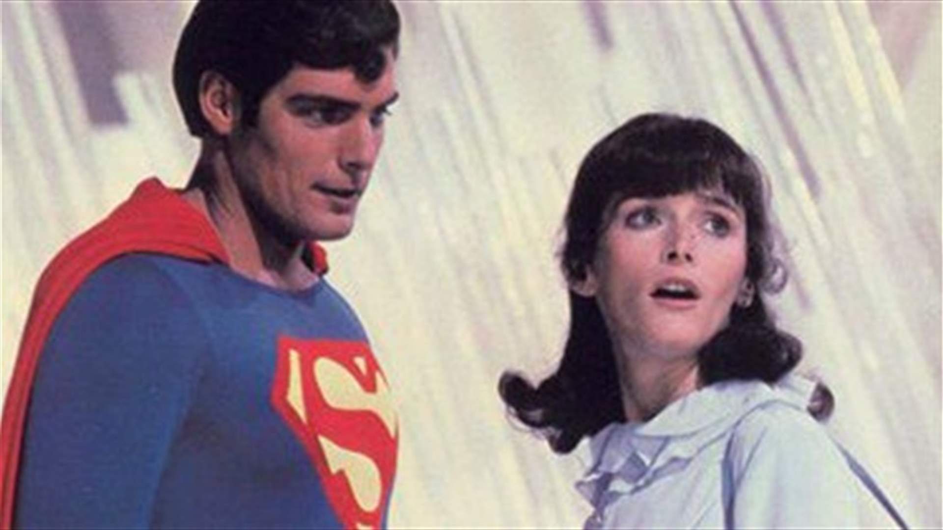 'Superman' actress Margot Kidder dies at age 69