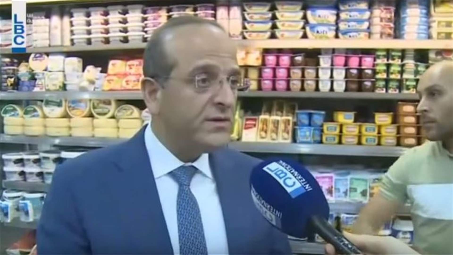 LBCI