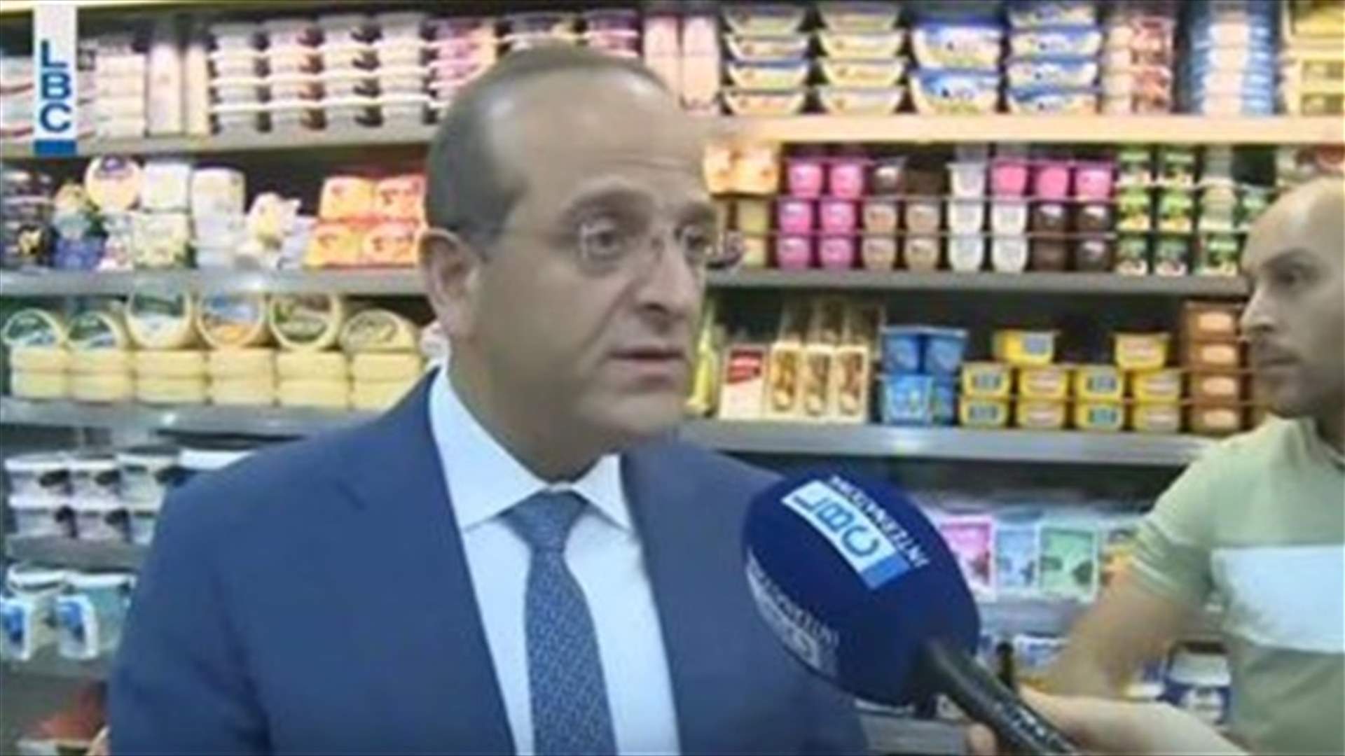 LBCI