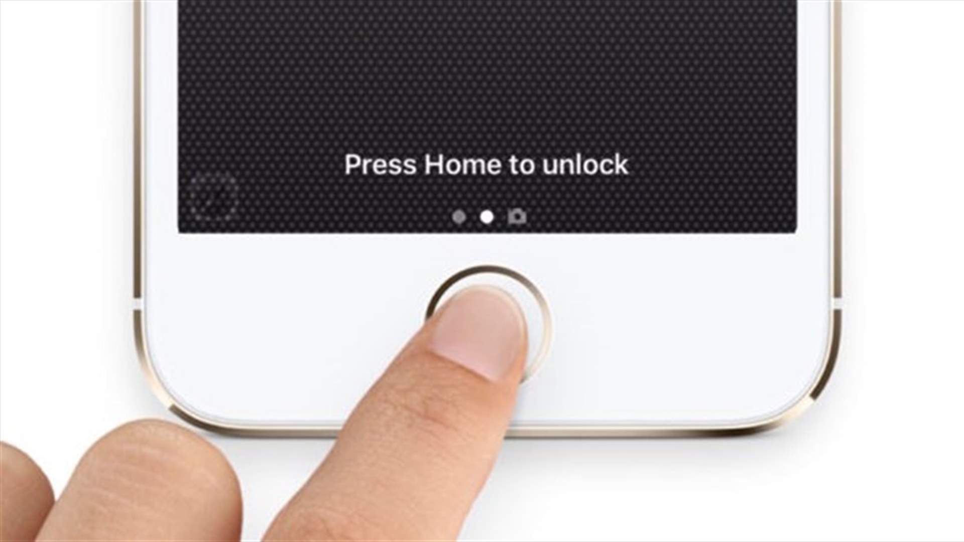 بعد ميزة التعرف على الوجه... هل تعود بصمة الإصبع إلى هواتف أيفون؟