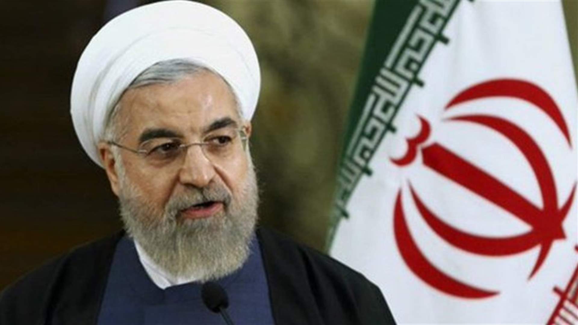 US withdrawal from nuclear deal, embassy move are historic mistakes, Iran says