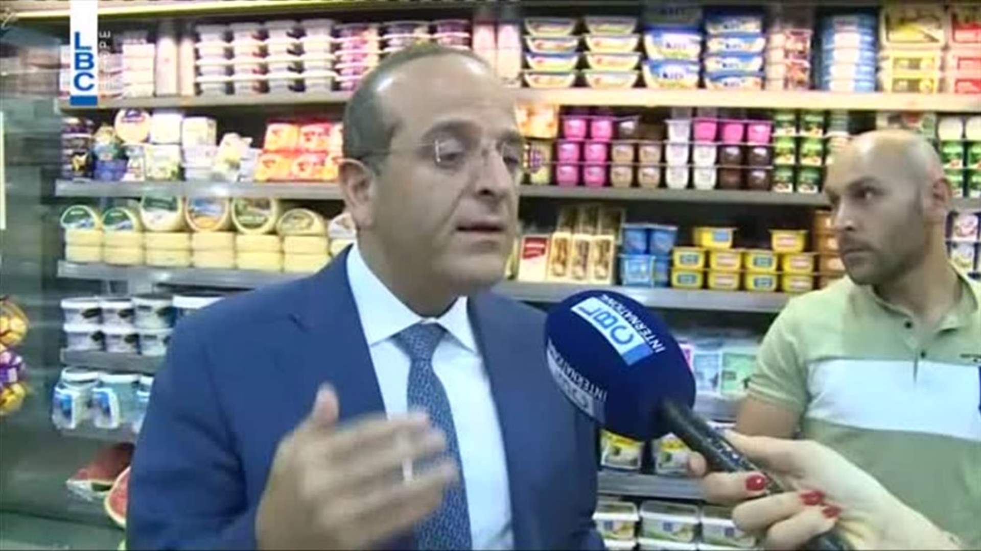 LBCI