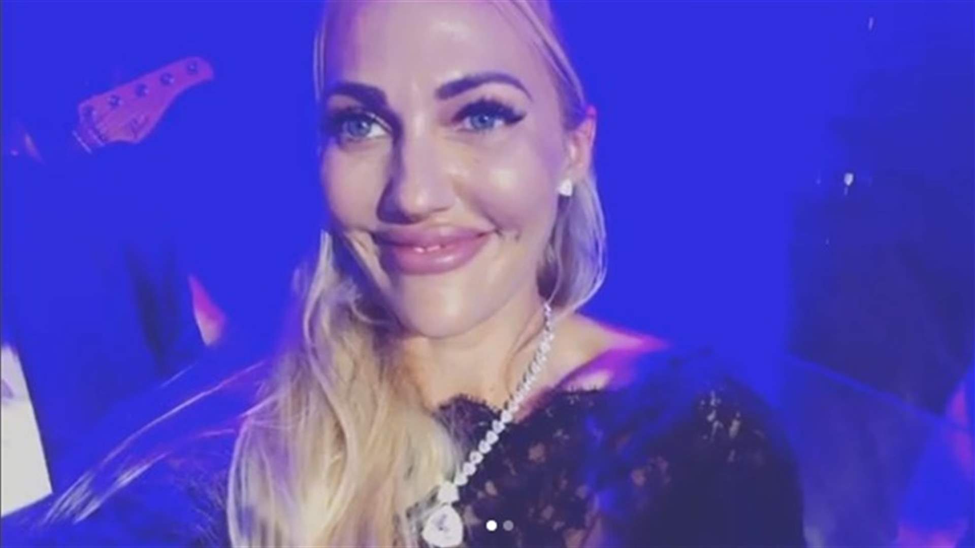 عمليات التجميل لم تشوّه وجه "السلطانة هيام"... شاهدوا مريم اوزرلي بكامل جمالها