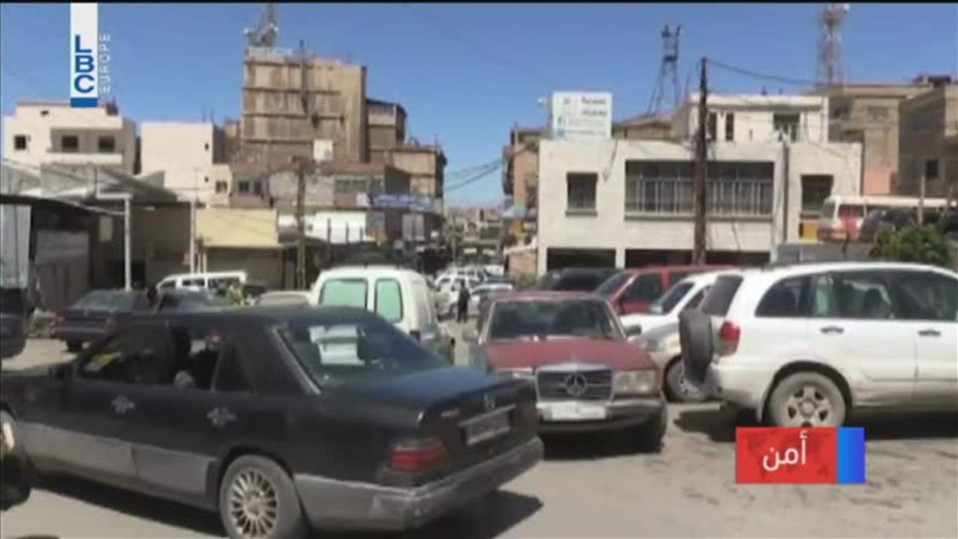 LBCI