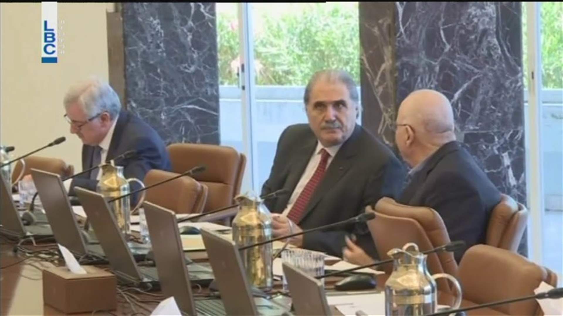 LBCI
