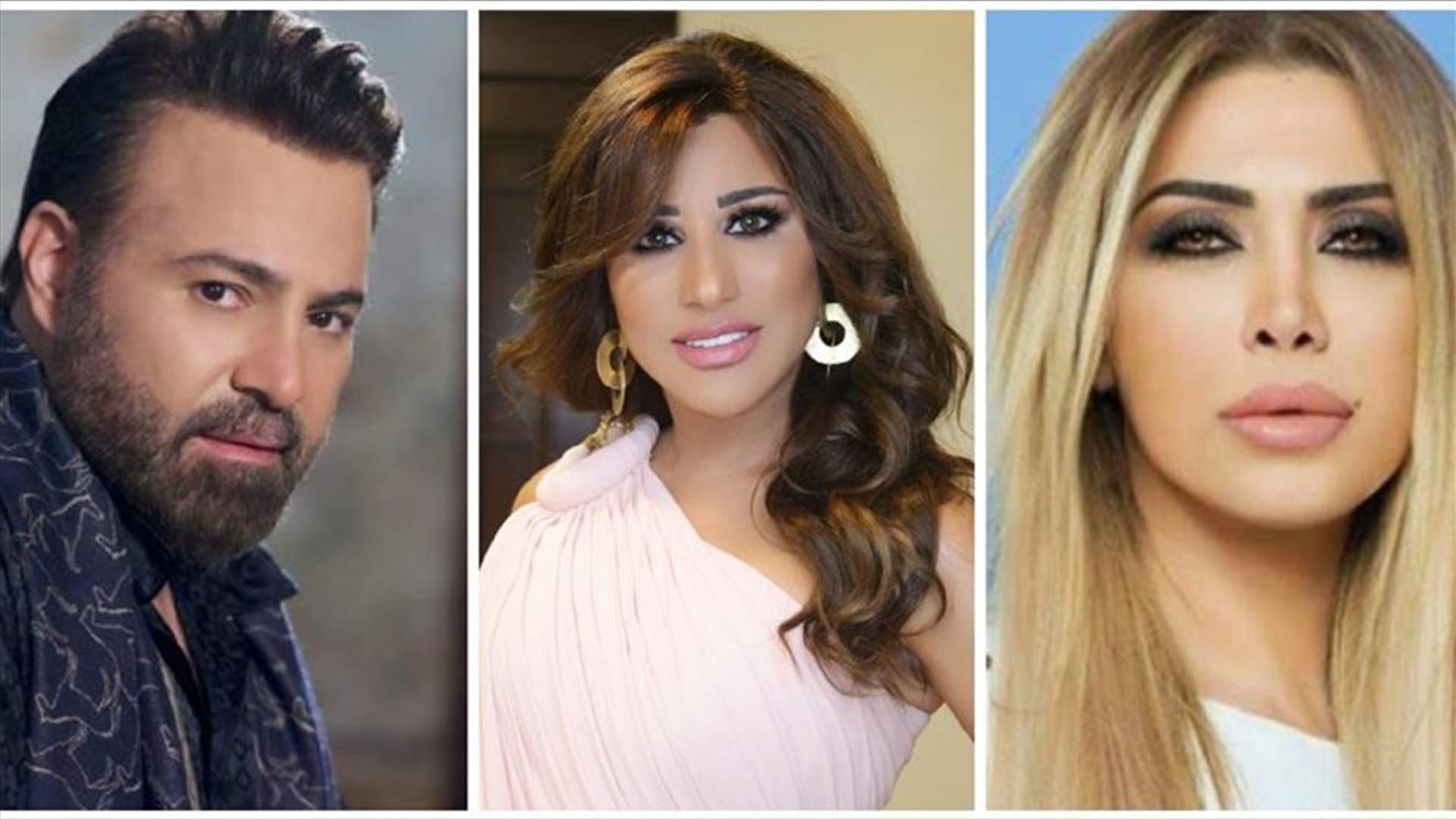 هاشتاغ "القدس عاصمة فلسطين الأبدية" يجمع النجوم في تغريداتٍ داعمة للفلسطينيين