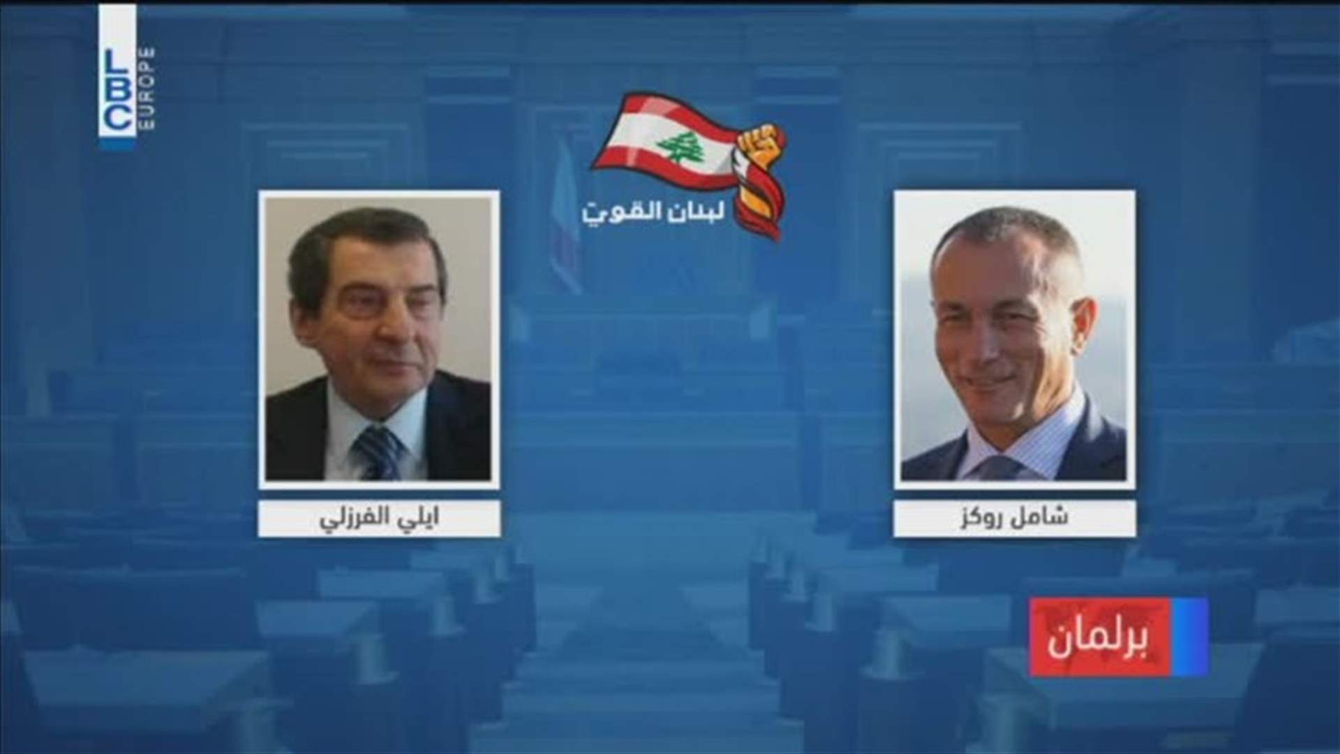 LBCI