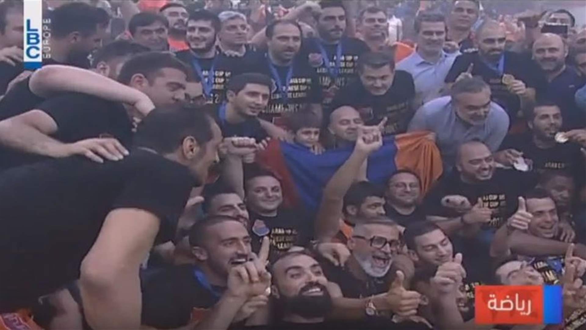 LBCI
