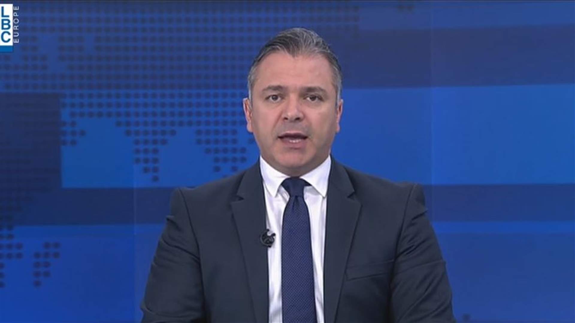 مقدمة النشرة المسائية 16-05-2018