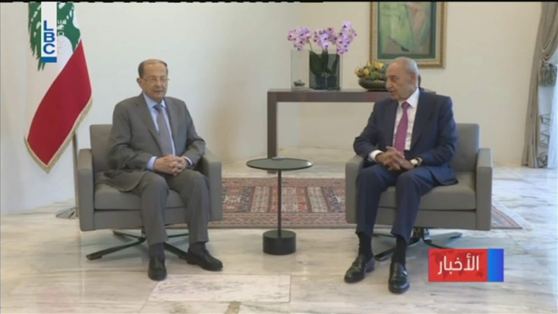 LBCI