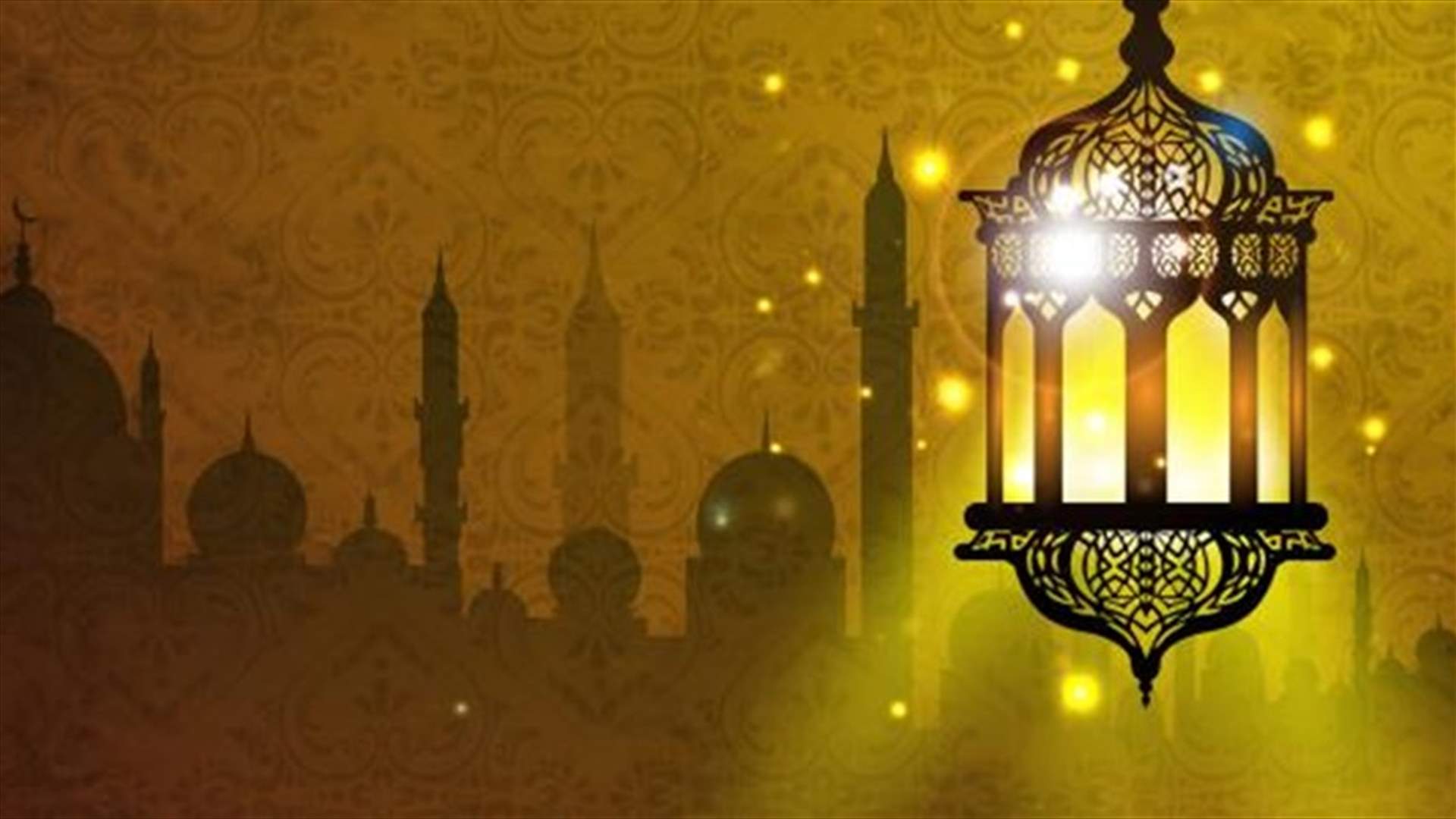 مكتب خامنئي في لبنان: غدا الخميس هو أول أيام شهر رمضان