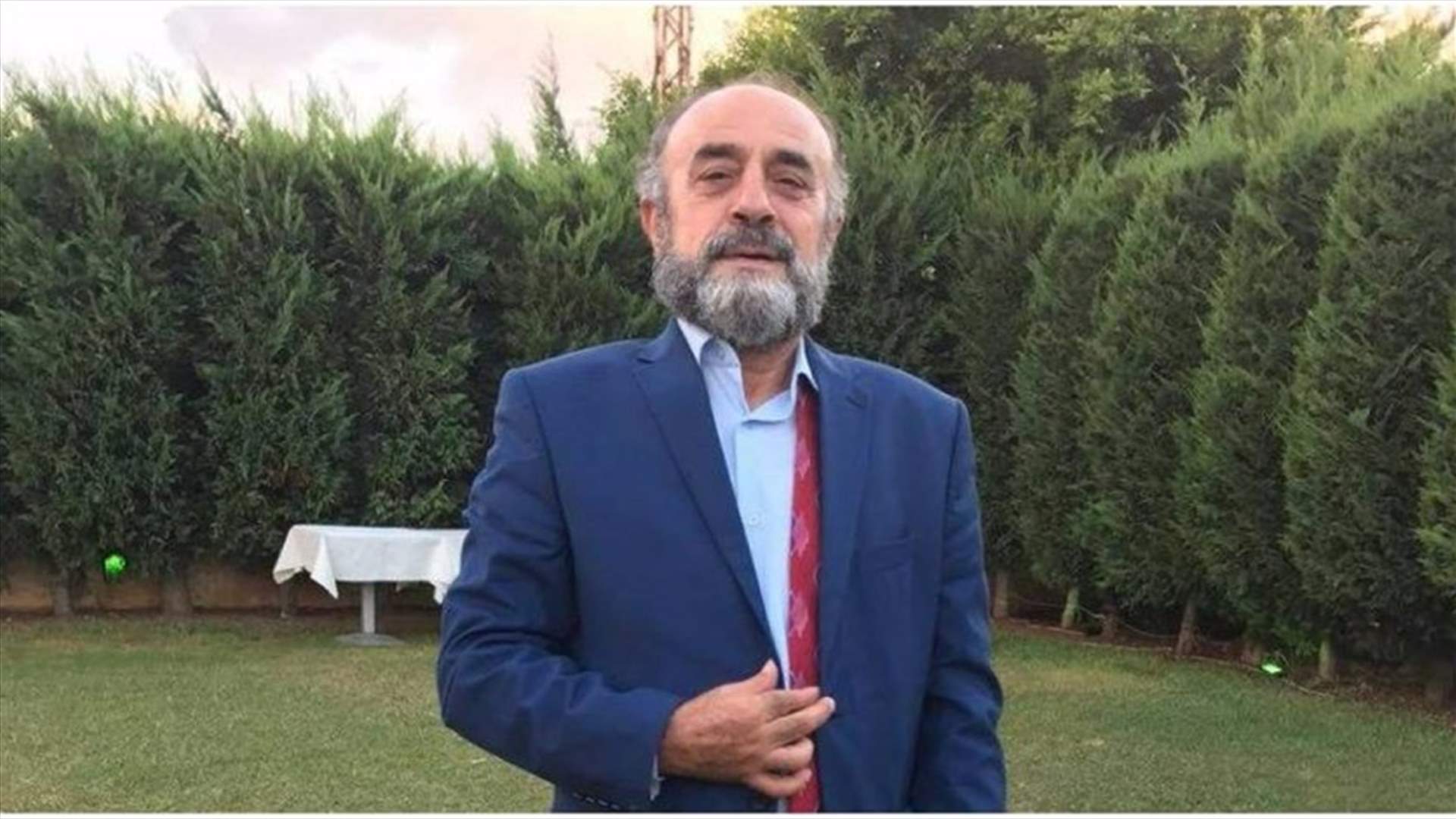 بعدما أساء للسيدة العذراء والسيد المسيح... إبطال التعقبات بحق الشاعر أحمد سبيتي