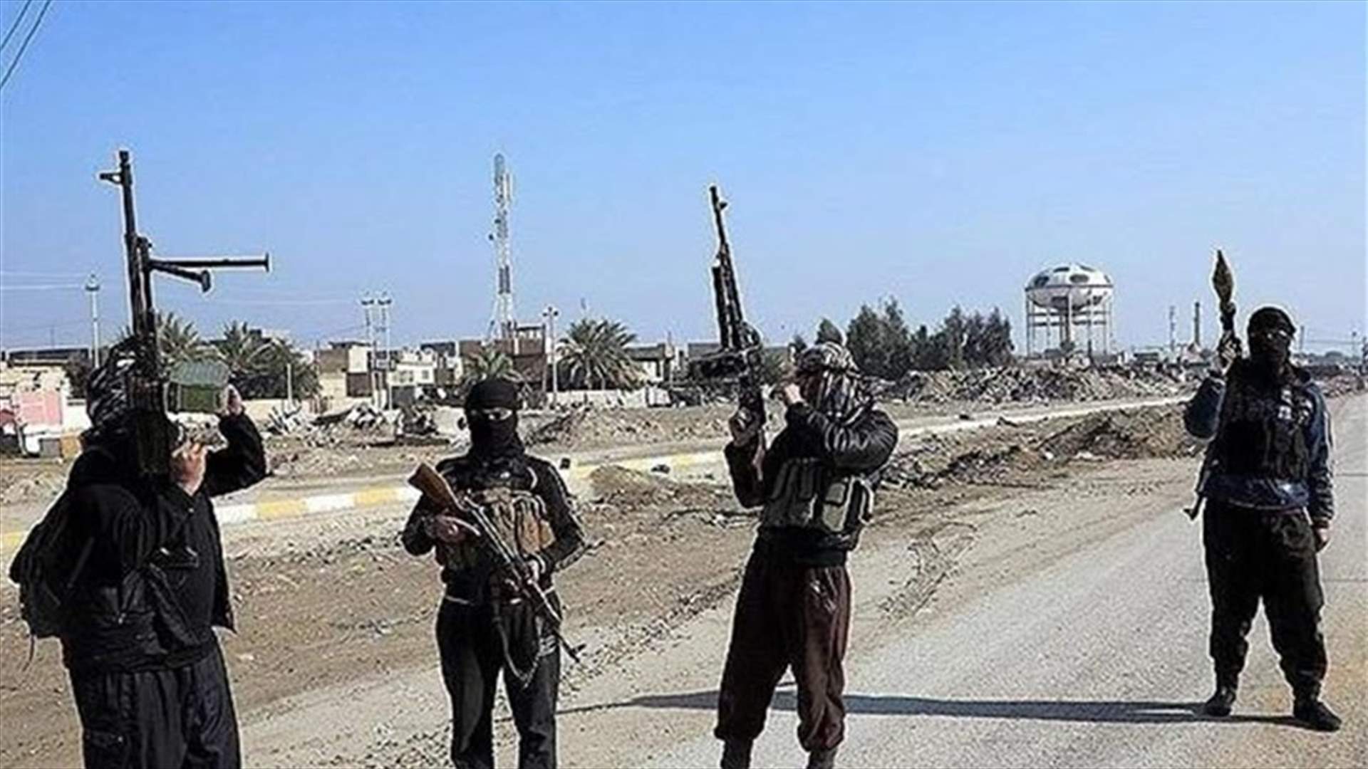 الاخبار: الأوستراليون بضيافة "محور المقاومة"... "داعش" عائد إلينا!