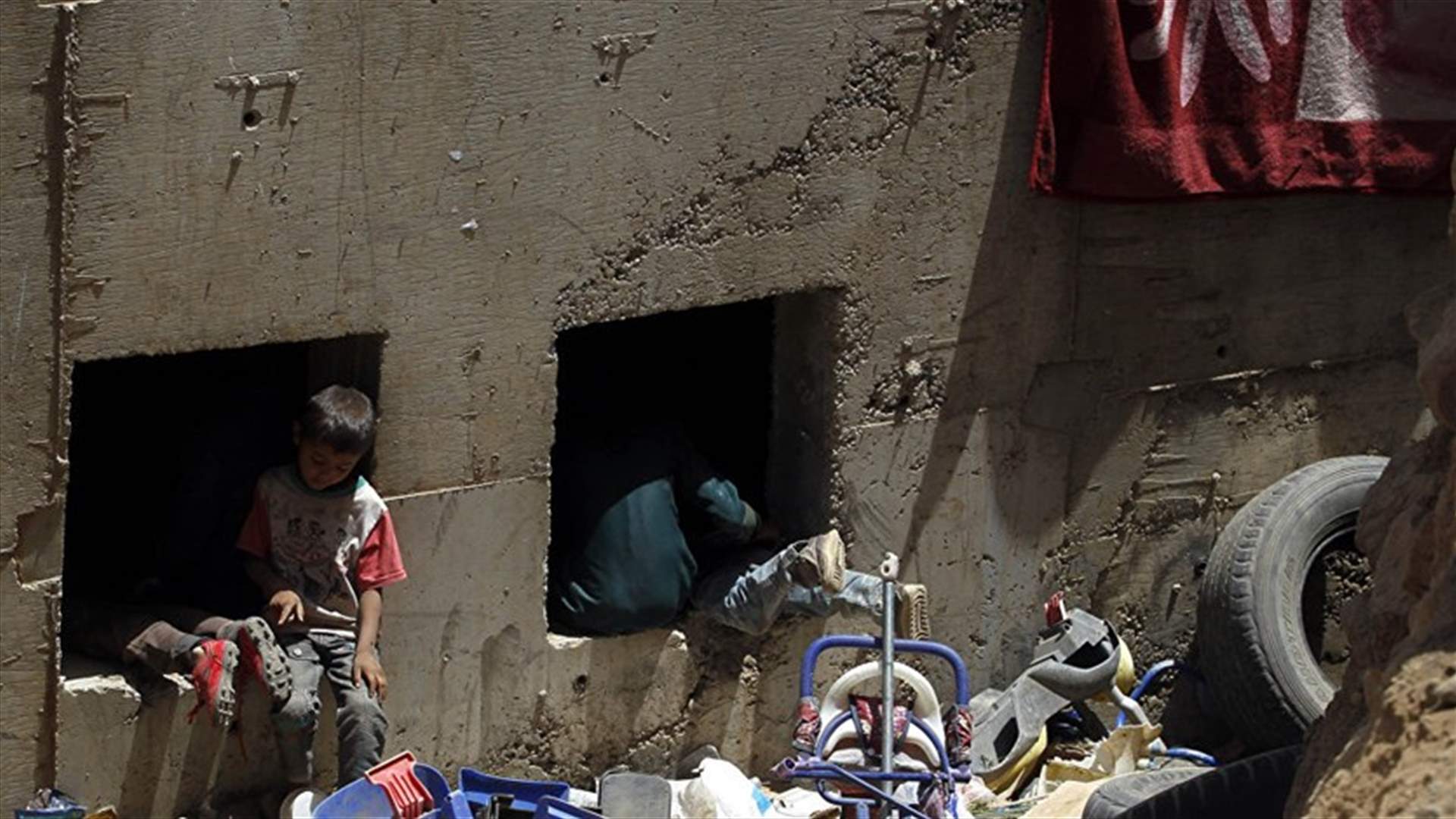 منظمة العفو: أعداد غفيرة تفر من الحديدة في اليمن