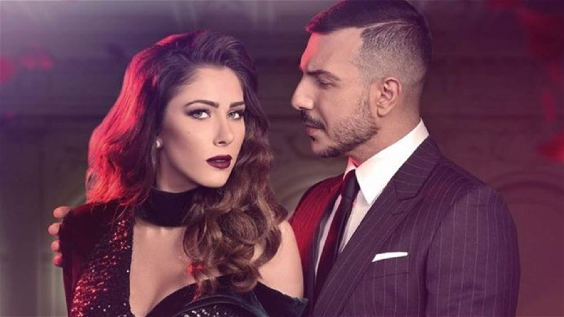 دانييلا رحمة حديث الإنترنت بعد "تانغو".. ولادة نجمة تمثيل جديدة؟
