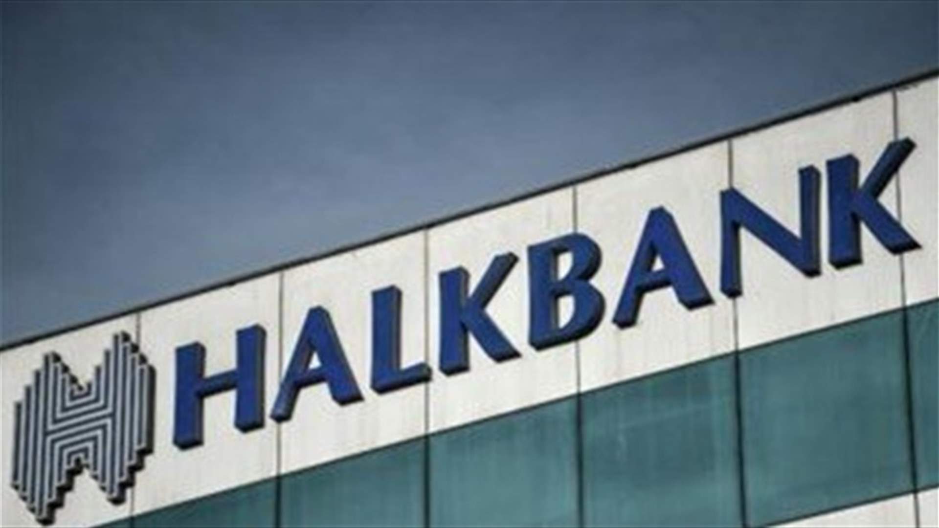 Turkish banker gets 32 months prison in US case over Iran sanctions