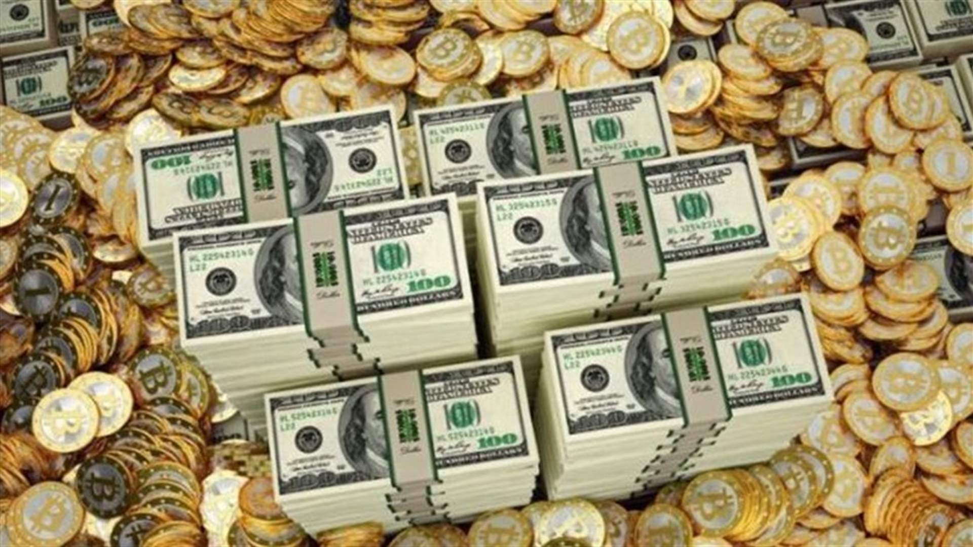 دولة ستختفي منها النقود بعد 5 سنوات
