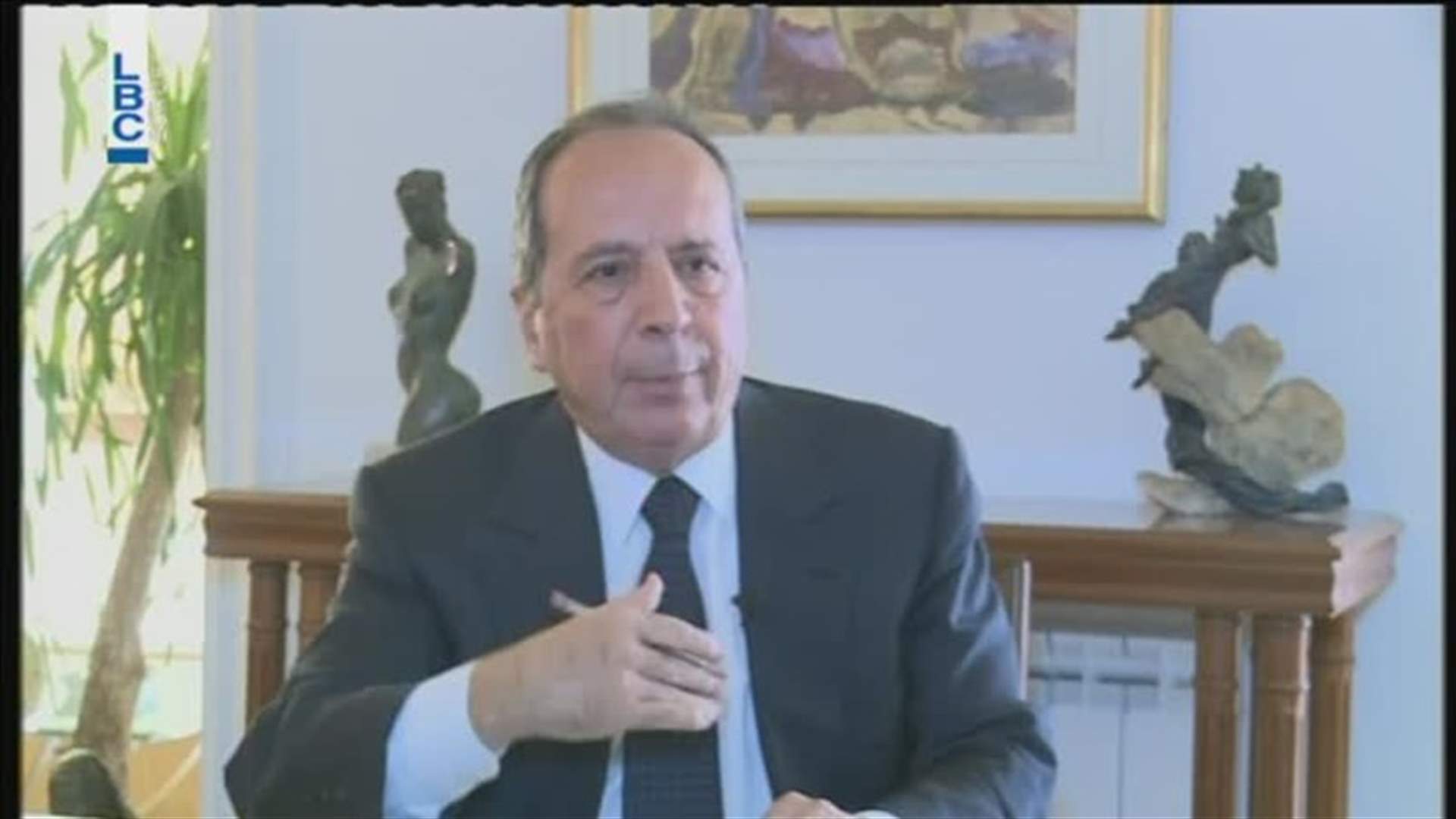 LBCI