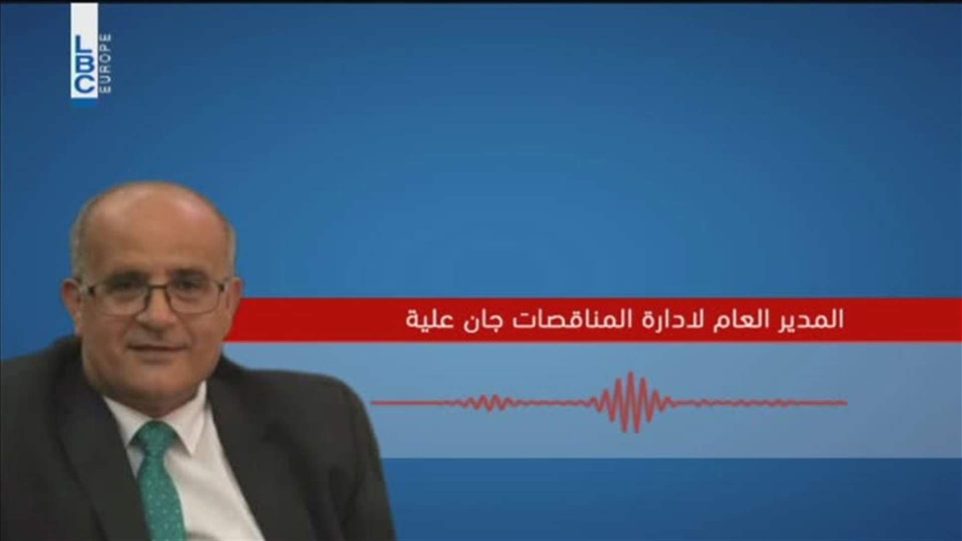 LBCI