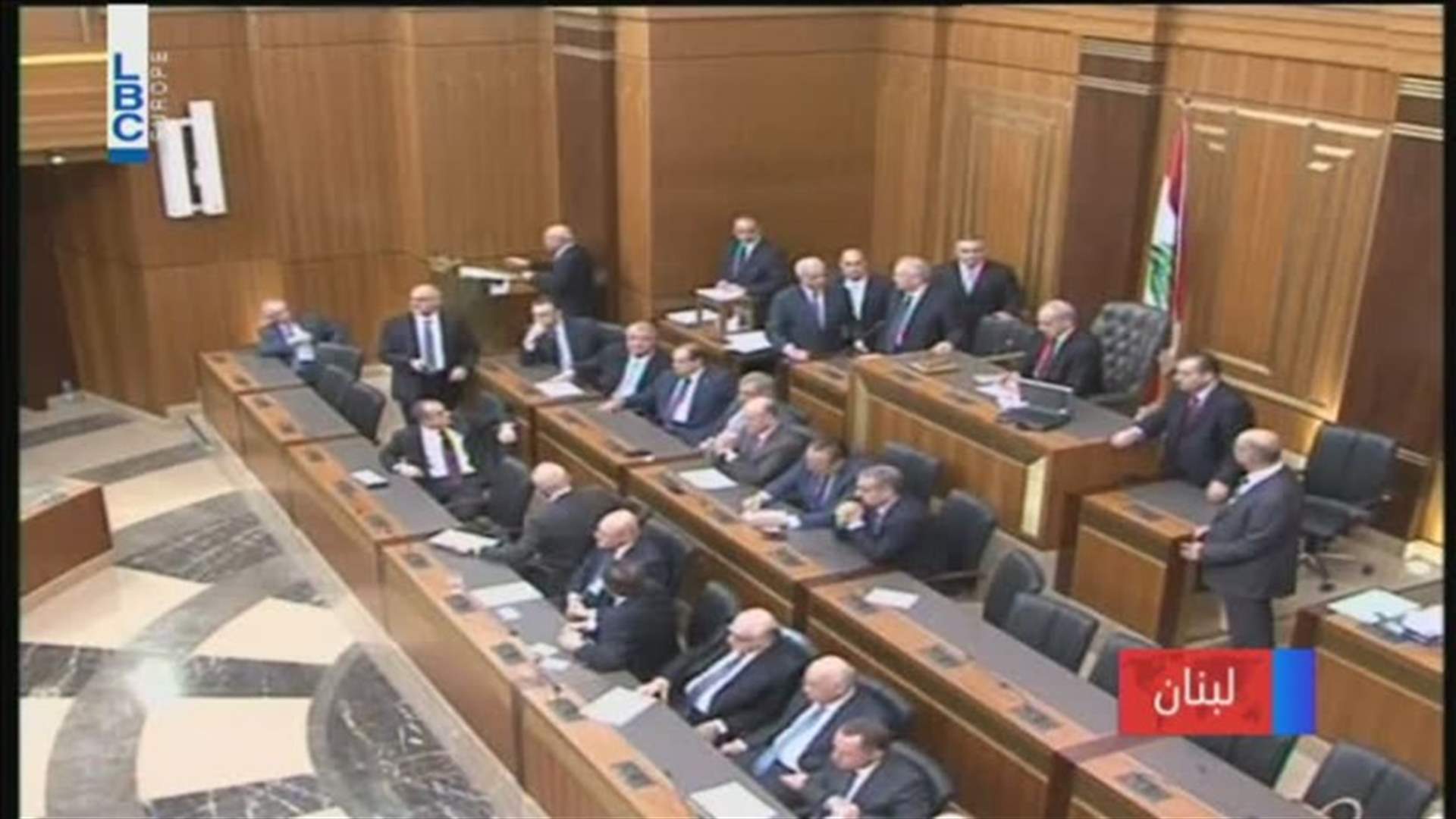 LBCI