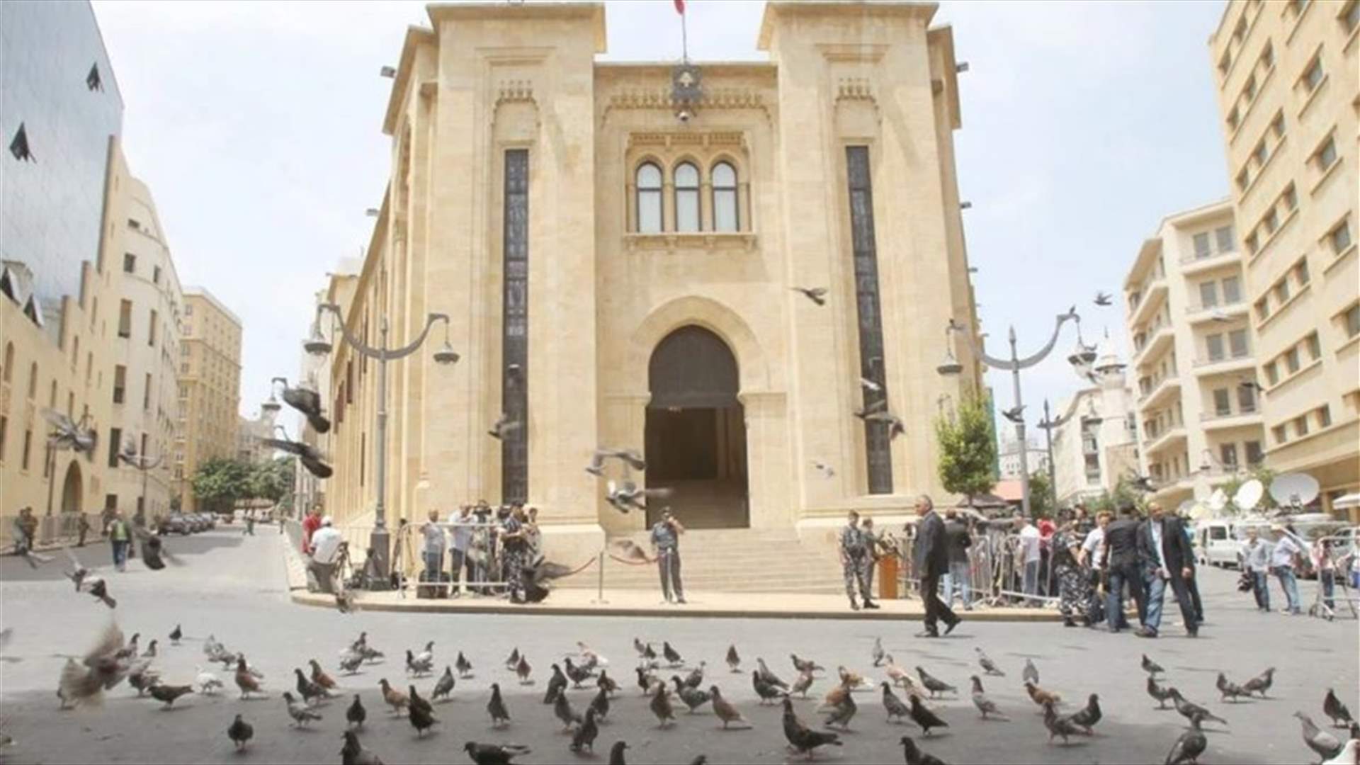 "سعادة المنتخبة" تطالب بالرقم التفضيلي...