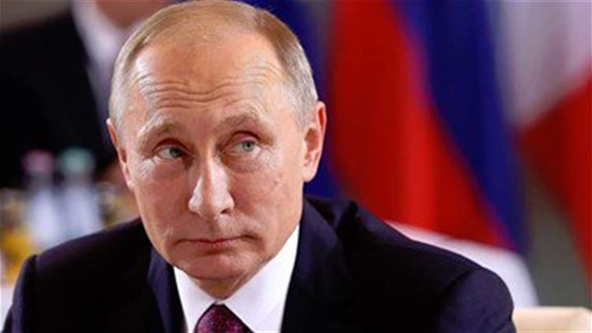 Russia's Putin, France's Macron to discuss Iran in St Petersburg - Kremlin