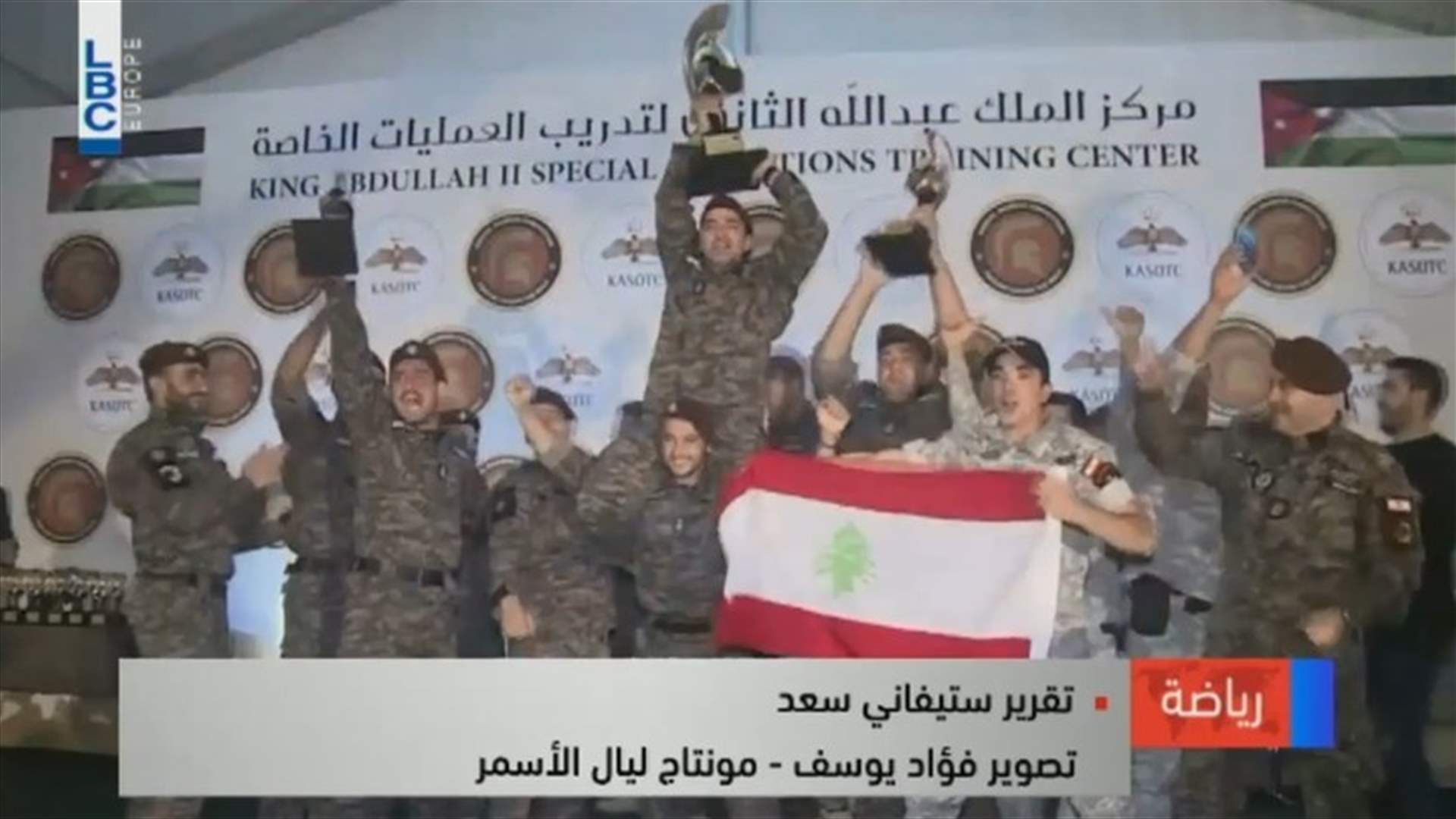 LBCI
