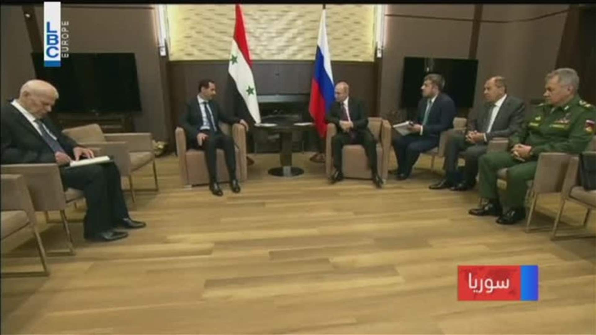 LBCI