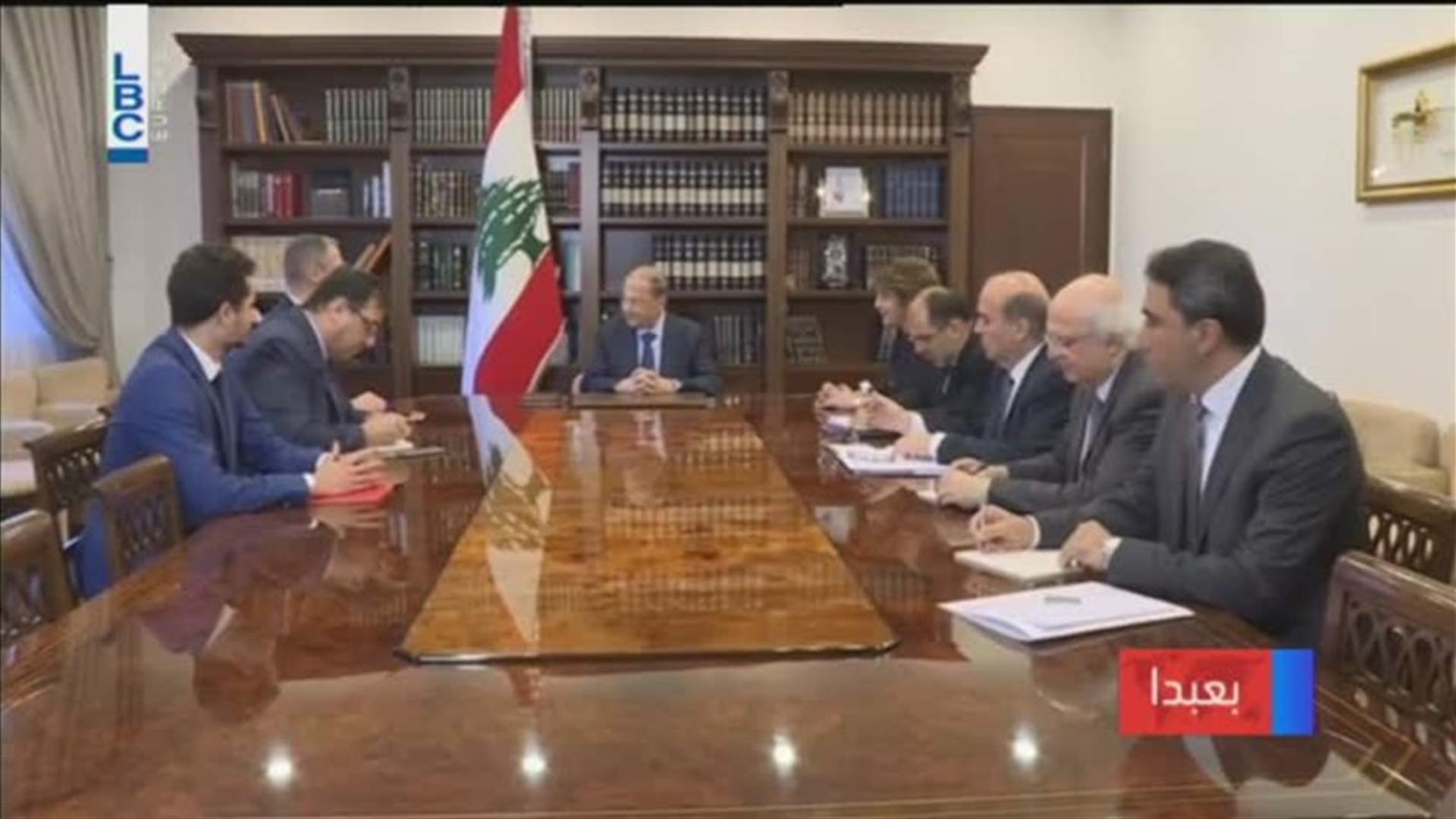 LBCI