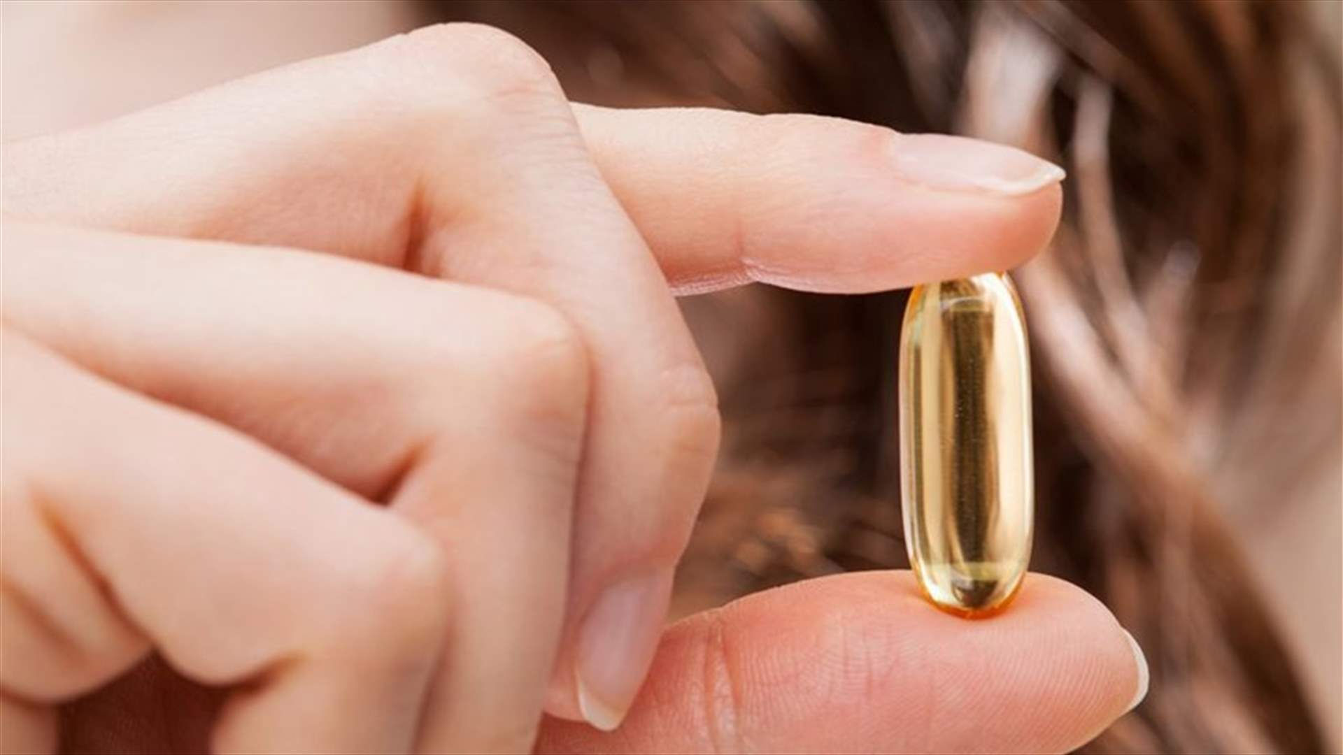 الافراط في تناول مكملات البيوتين خطير... إليكم الاسباب!