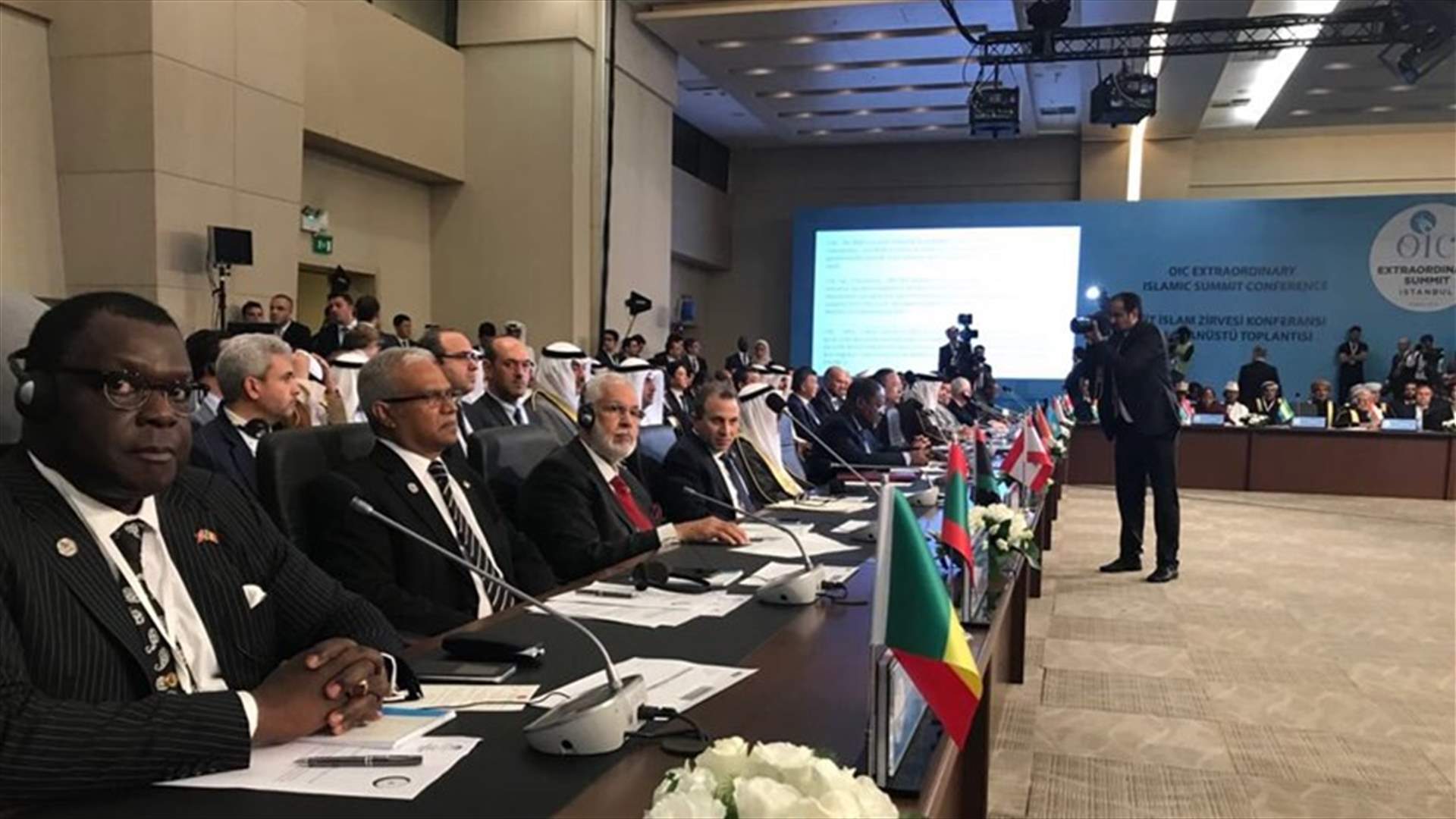 باسيل: إذا ذهبت القدس نذهب جميعاً معها...  ولبنان بادر حيث لا يجرؤ غيره