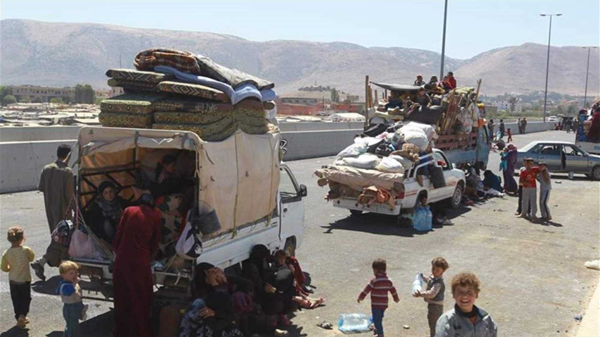 الجمهورية: "القانون 10" وتداعياته الخطيرة على لبنان