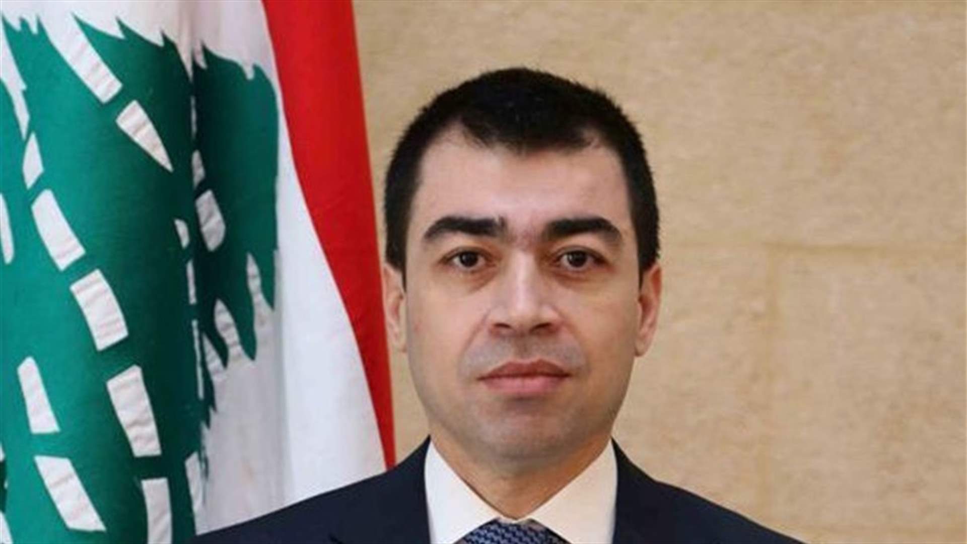 ابي خليل لـ"الجمهورية": اعددت التصوّر حول موضوع استقدام بواخر الكهرباء